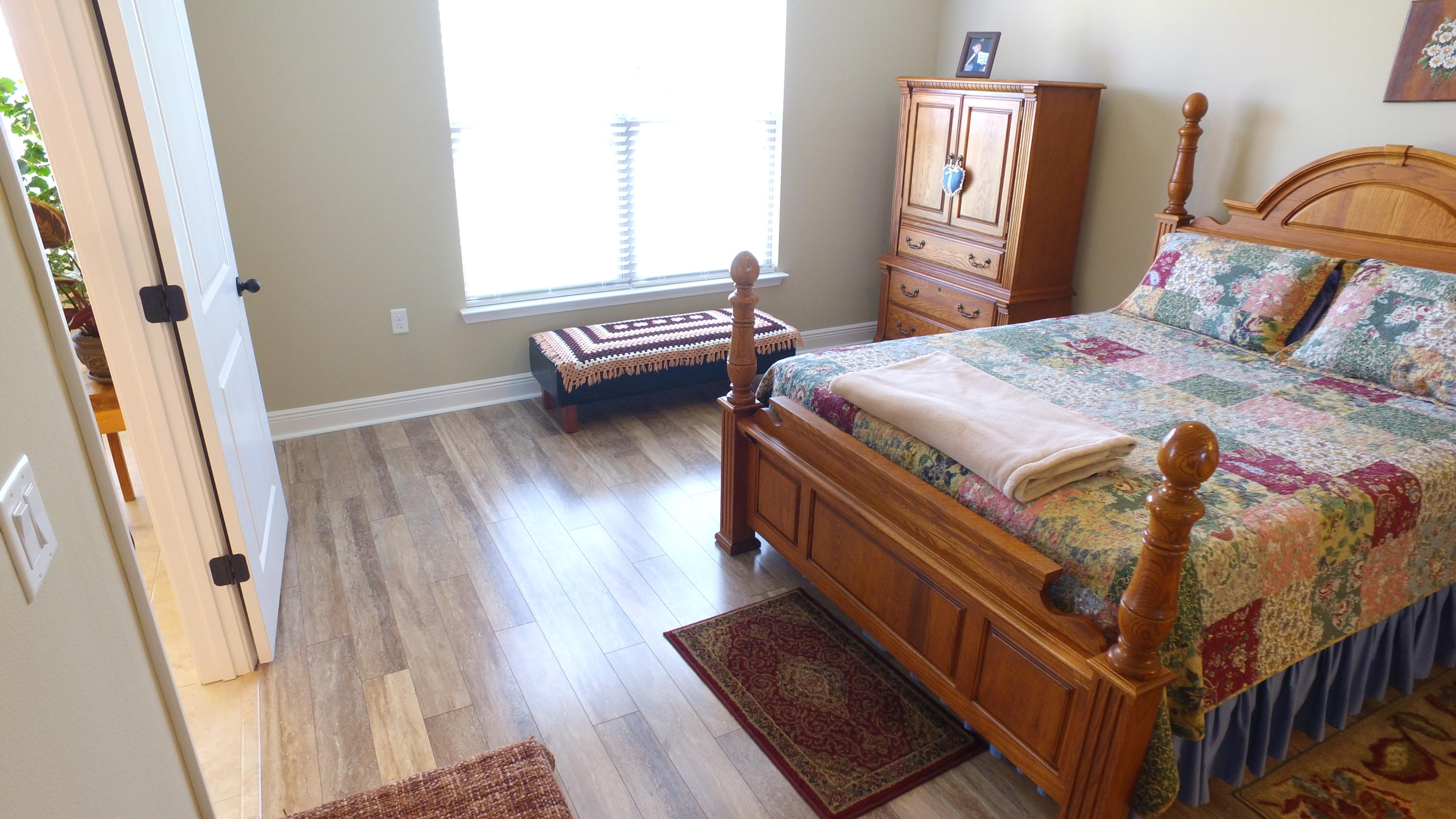 KITTRELL ESTATES - Residential