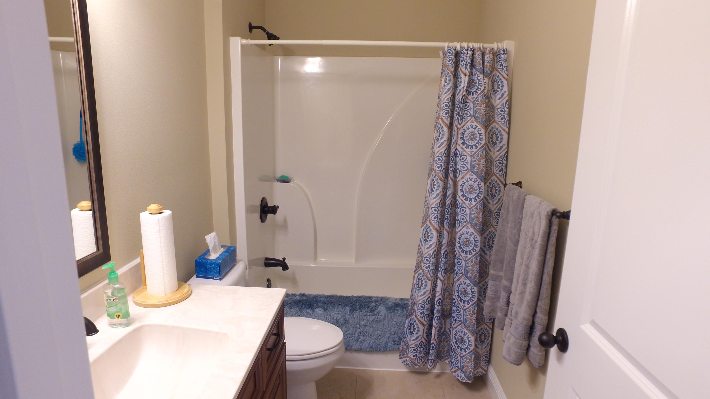 KITTRELL ESTATES - Residential