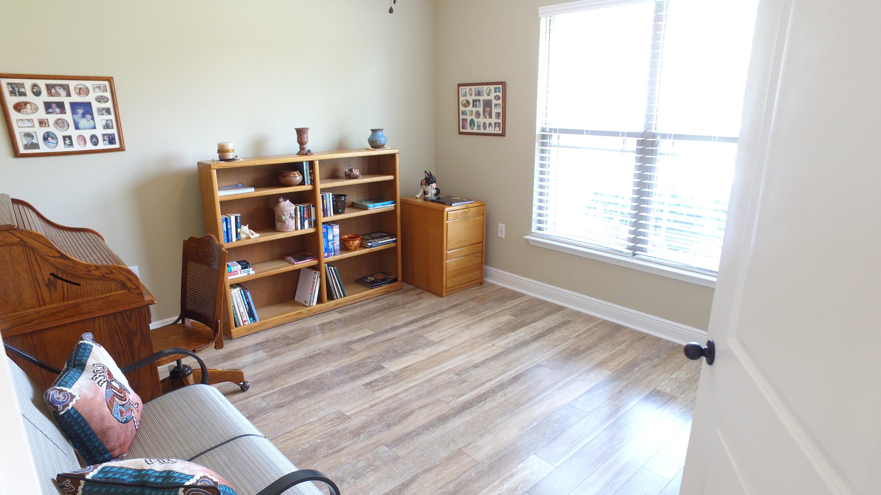 KITTRELL ESTATES - Residential