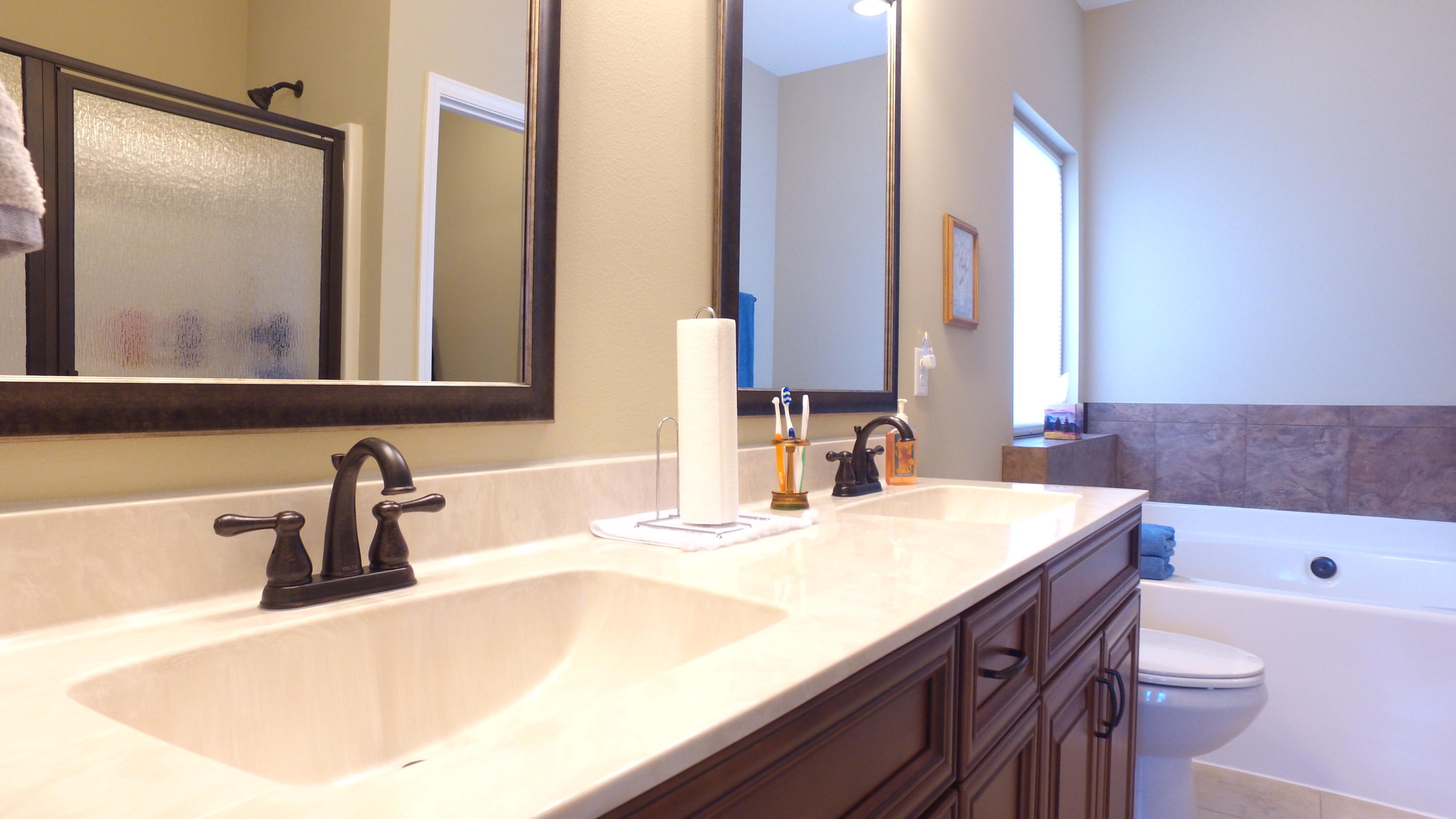 KITTRELL ESTATES - Residential