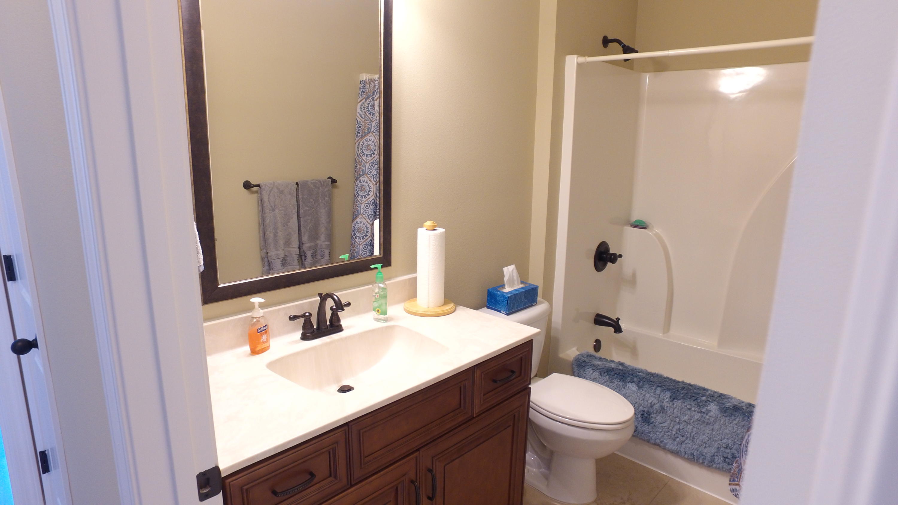 KITTRELL ESTATES - Residential