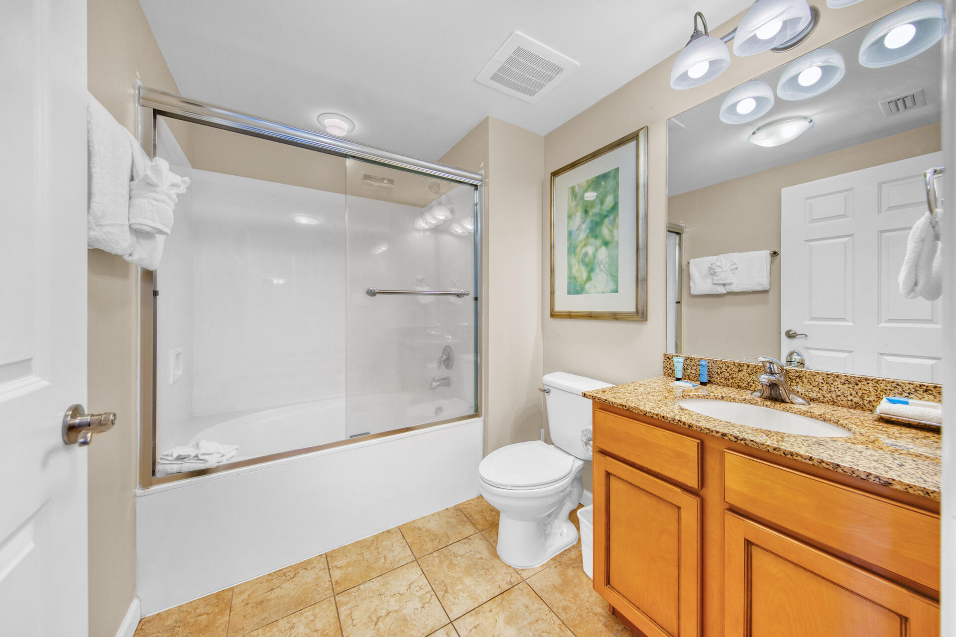 THE PALMS OF DESTIN - Residential