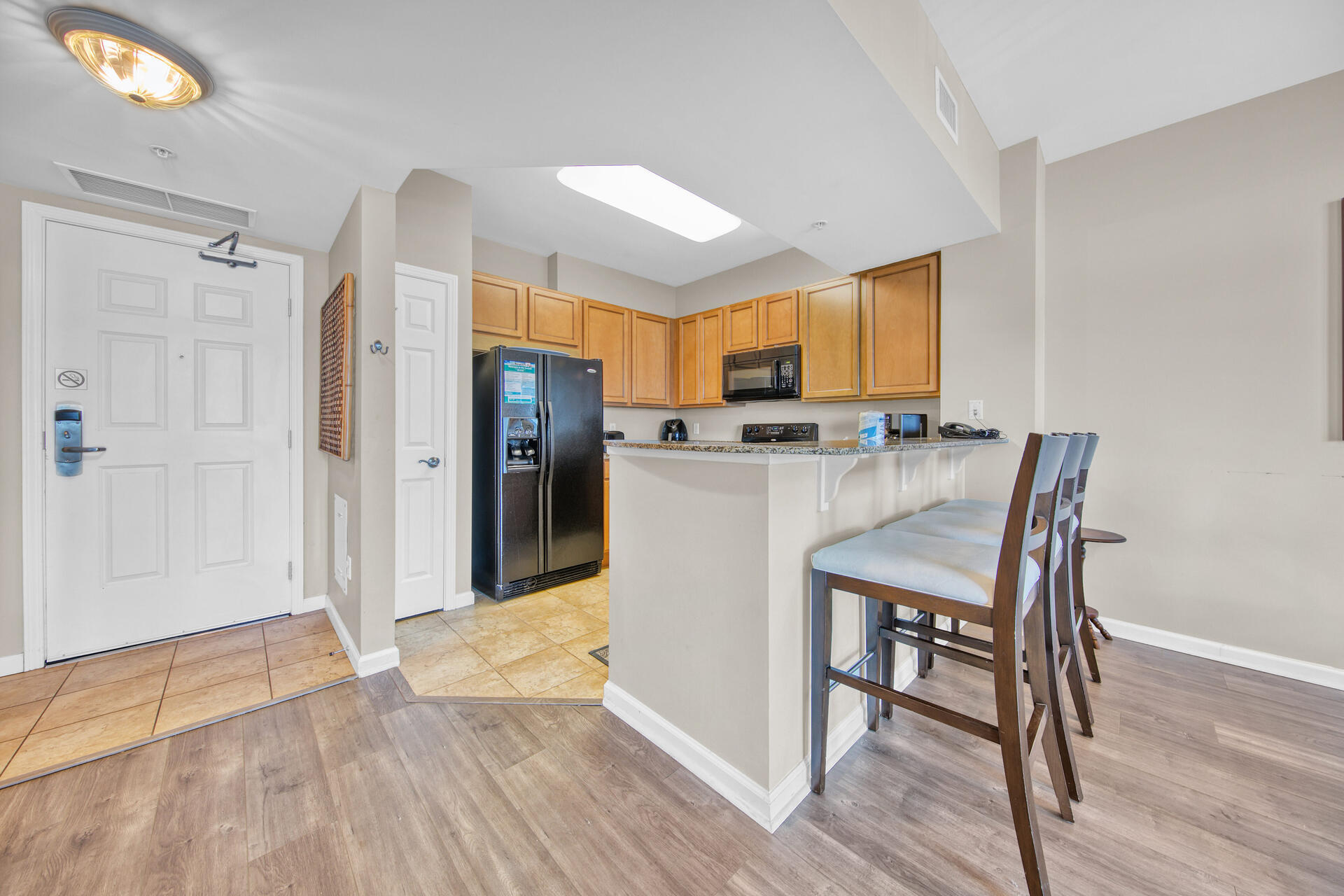 THE PALMS OF DESTIN - Residential