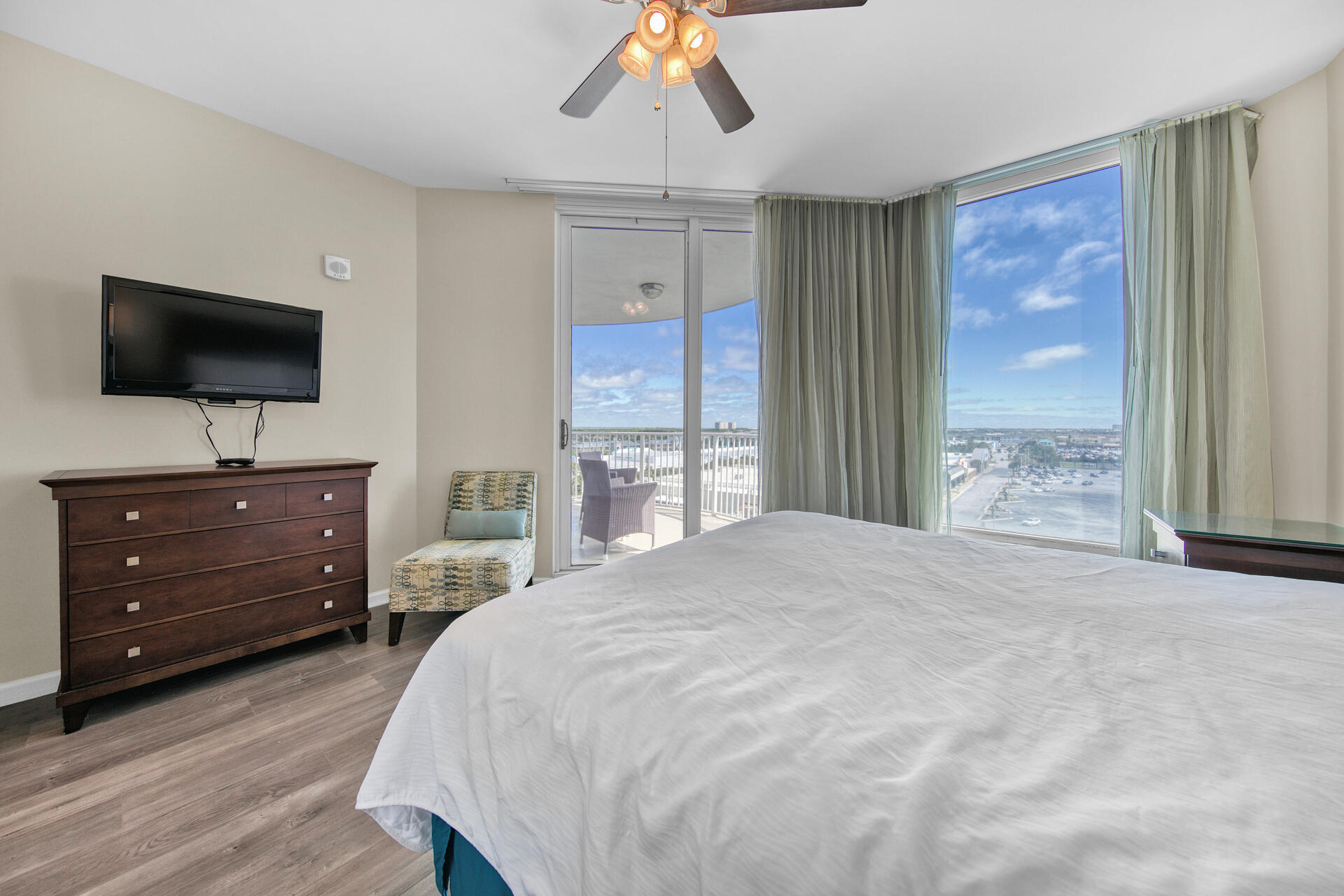 THE PALMS OF DESTIN - Residential