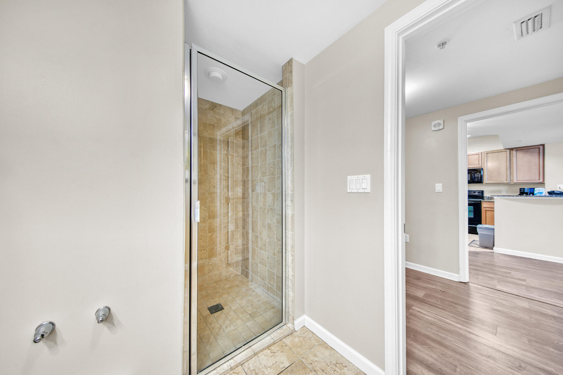 THE PALMS OF DESTIN - Residential