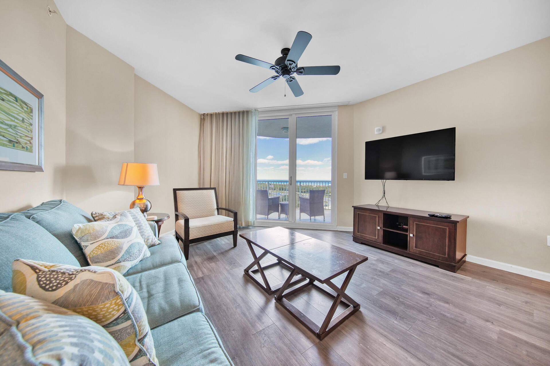 THE PALMS OF DESTIN - Residential