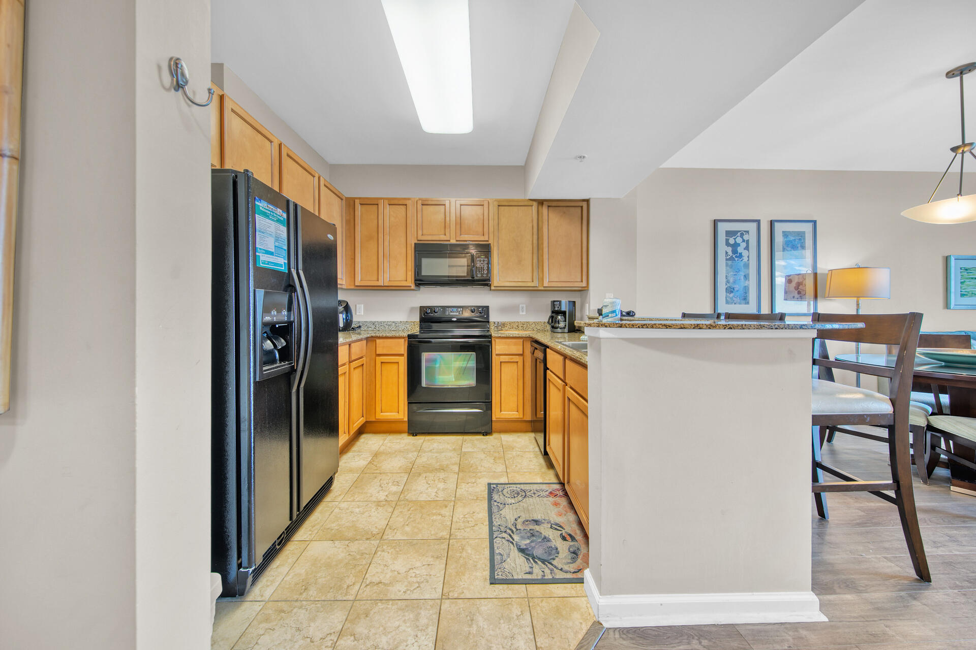 THE PALMS OF DESTIN - Residential