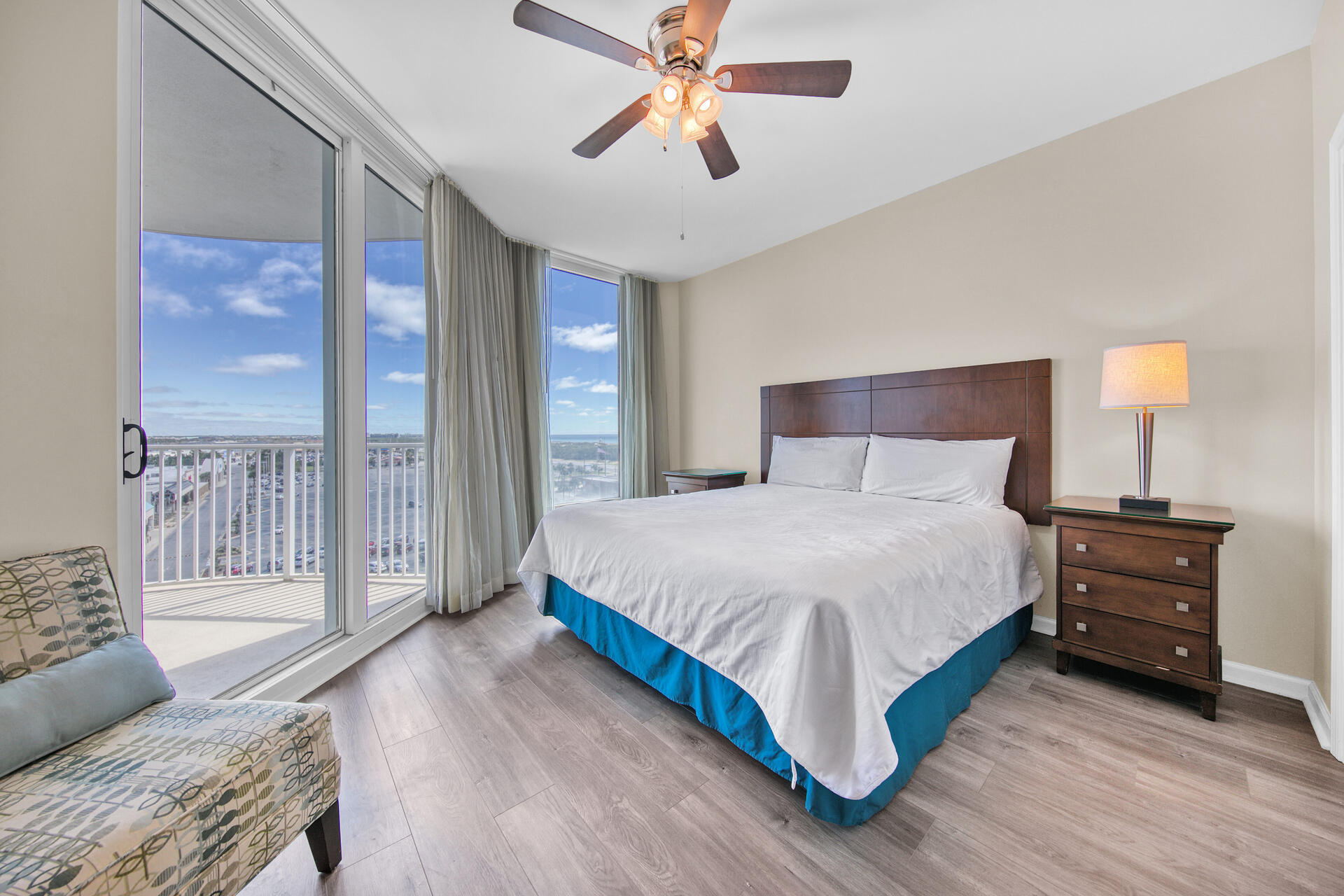 THE PALMS OF DESTIN - Residential