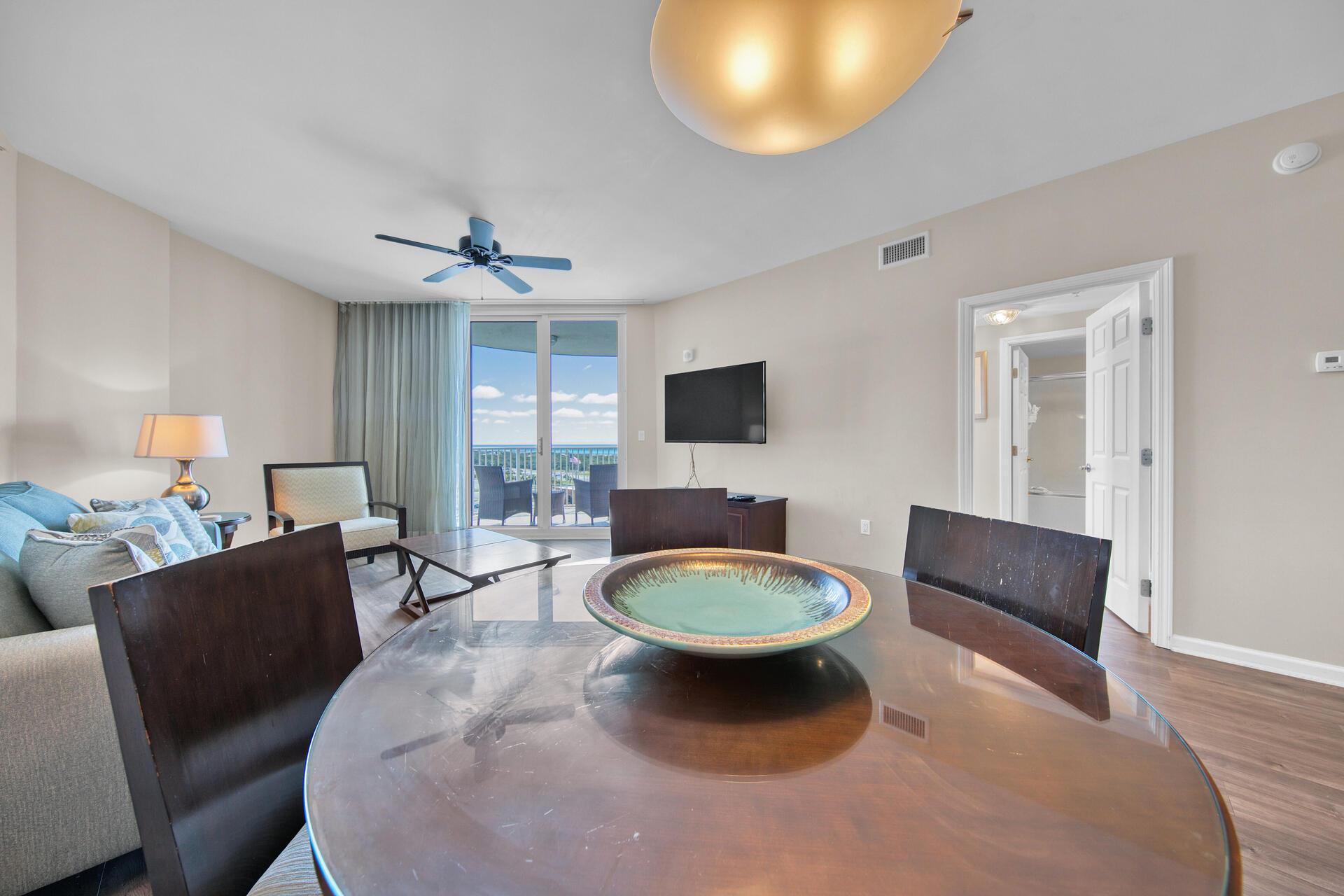 THE PALMS OF DESTIN - Residential