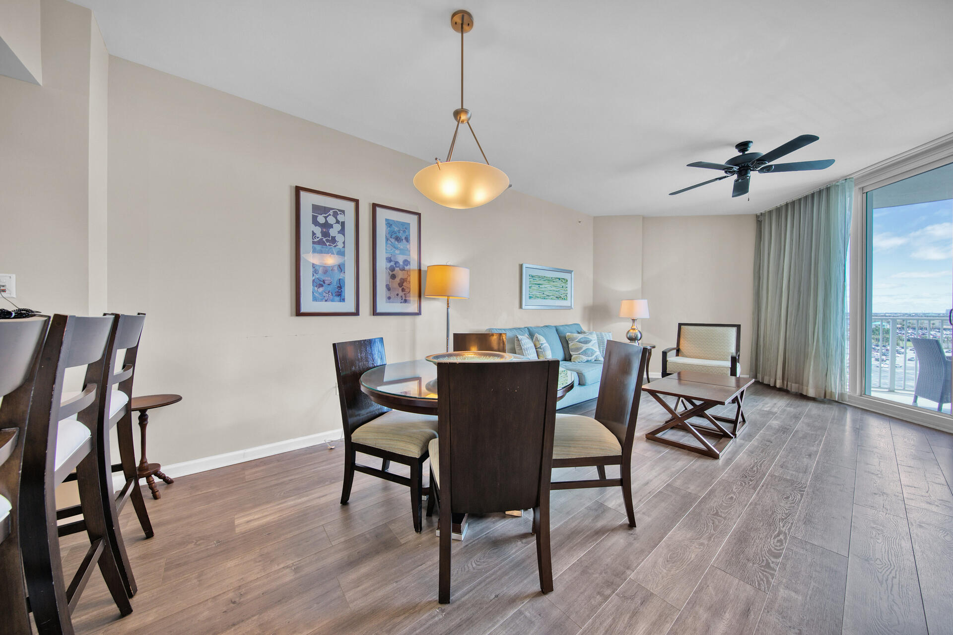 THE PALMS OF DESTIN - Residential