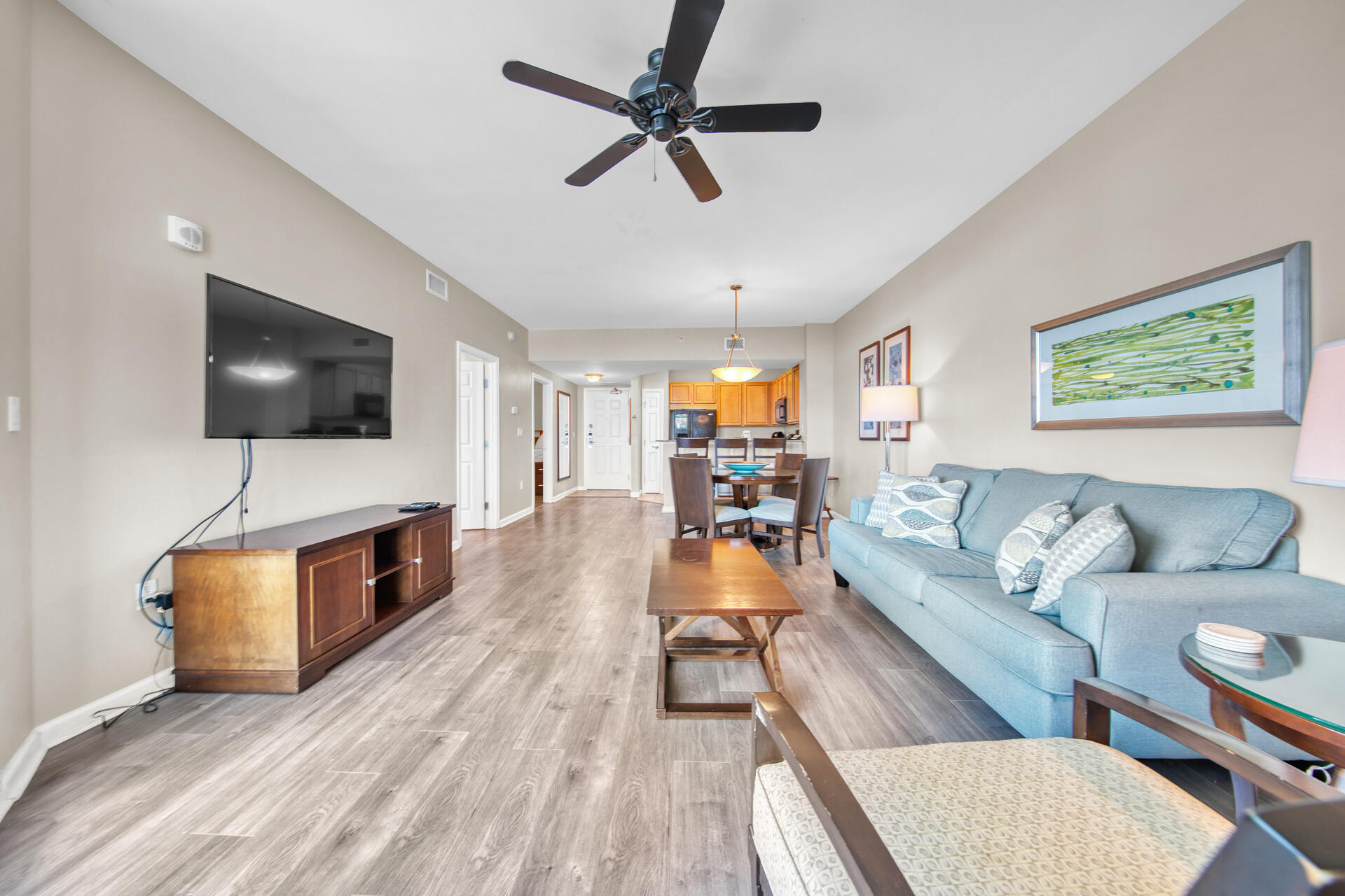 THE PALMS OF DESTIN - Residential