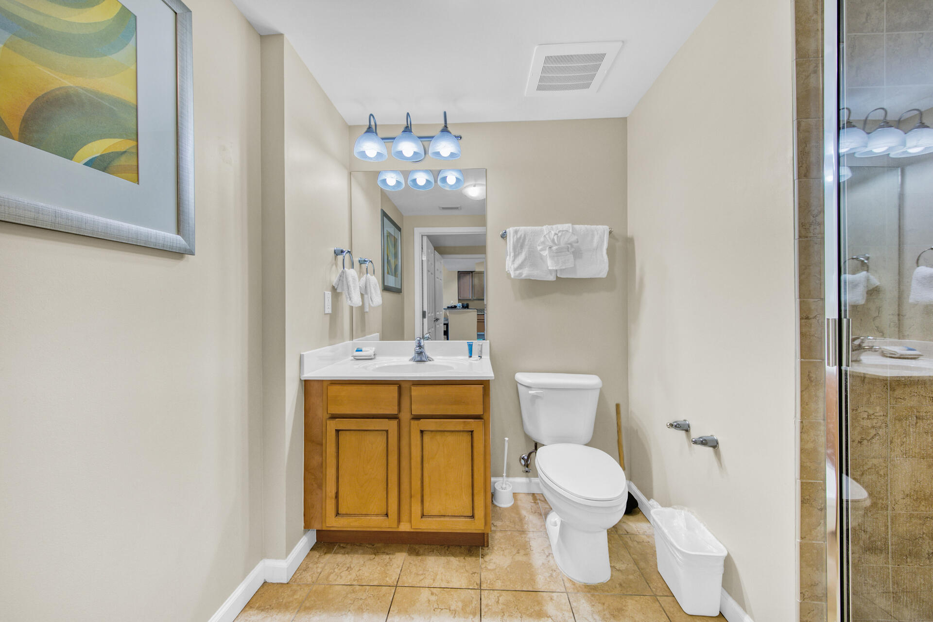 THE PALMS OF DESTIN - Residential