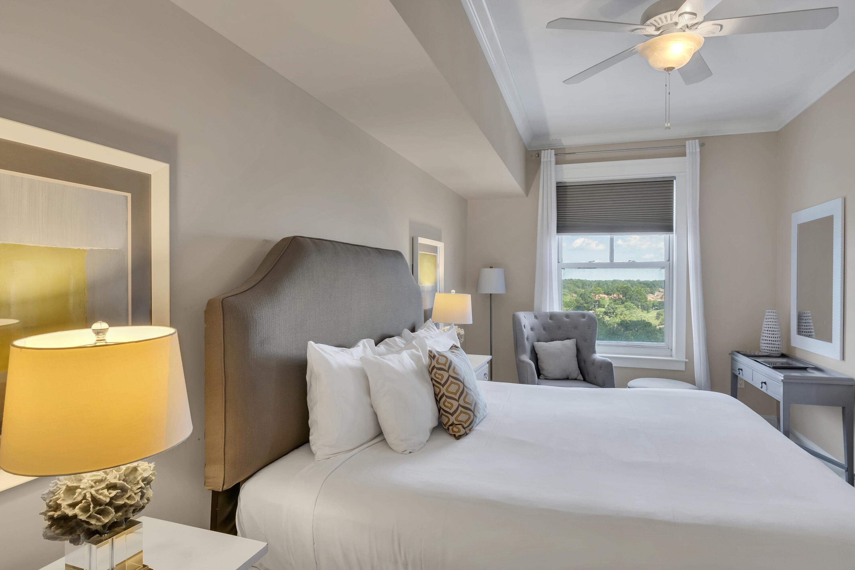 GRAND SANDESTIN - Residential Lease