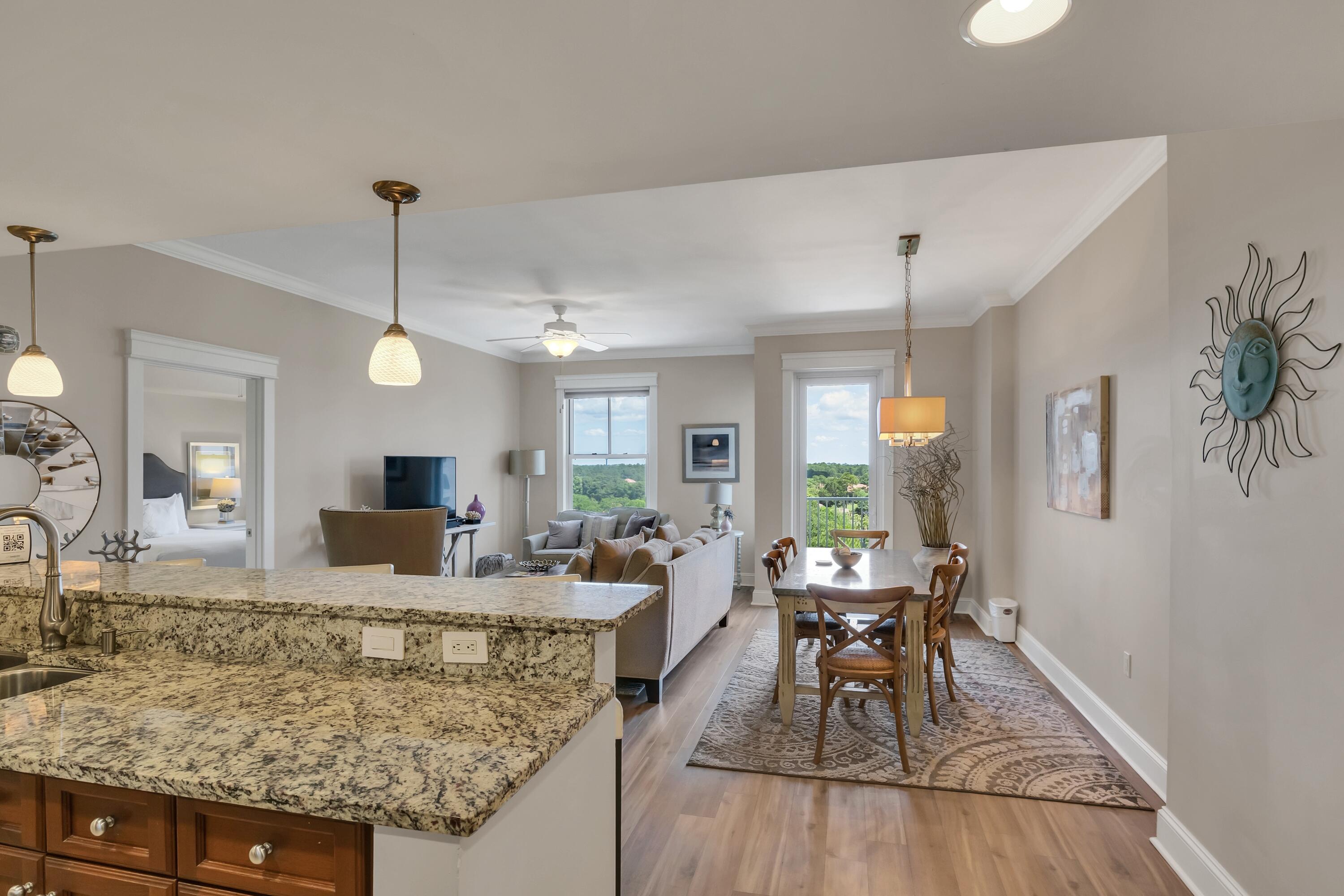 GRAND SANDESTIN - Residential Lease