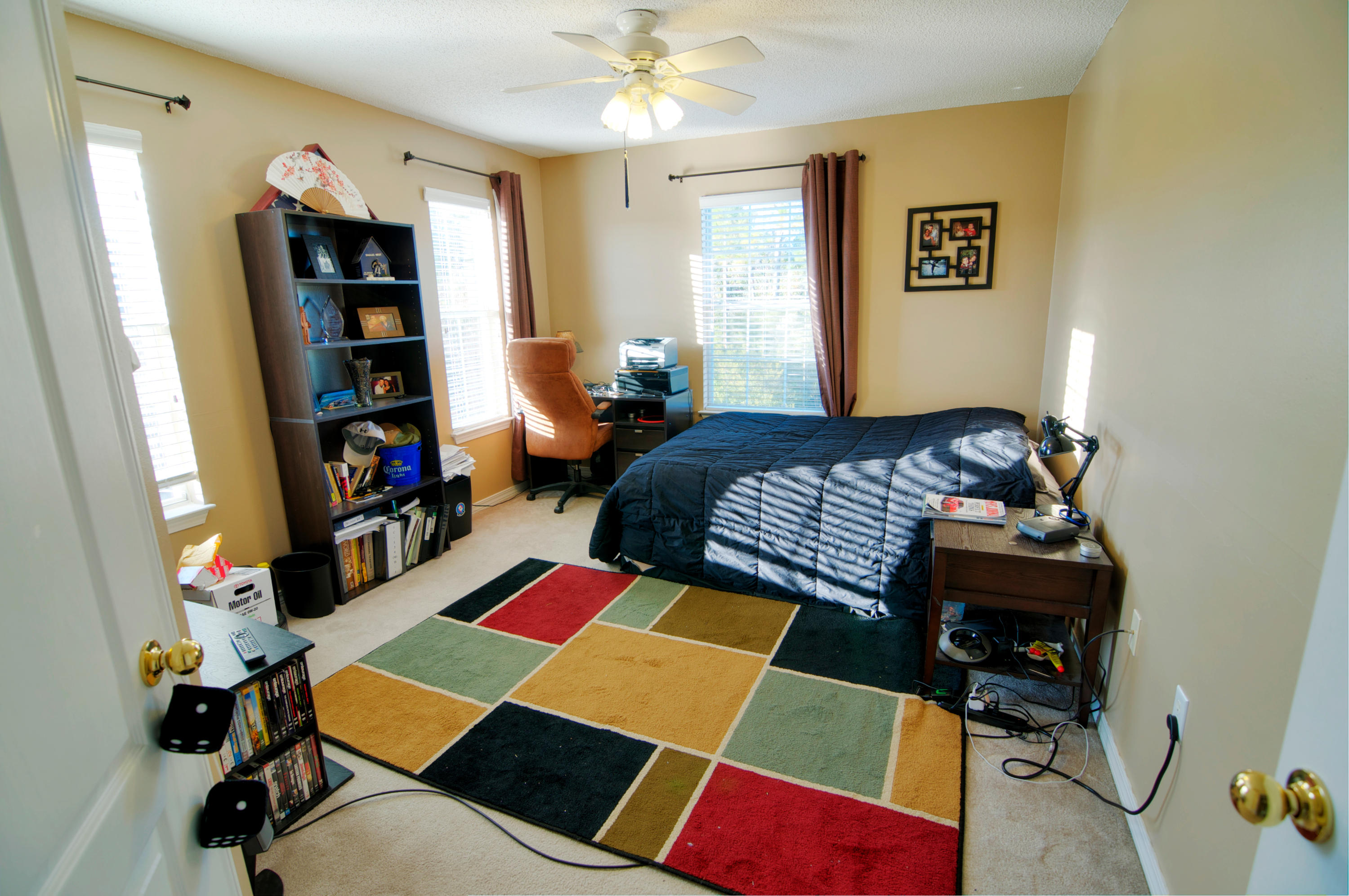 EMERALD LAKES PH 3 - Residential Lease