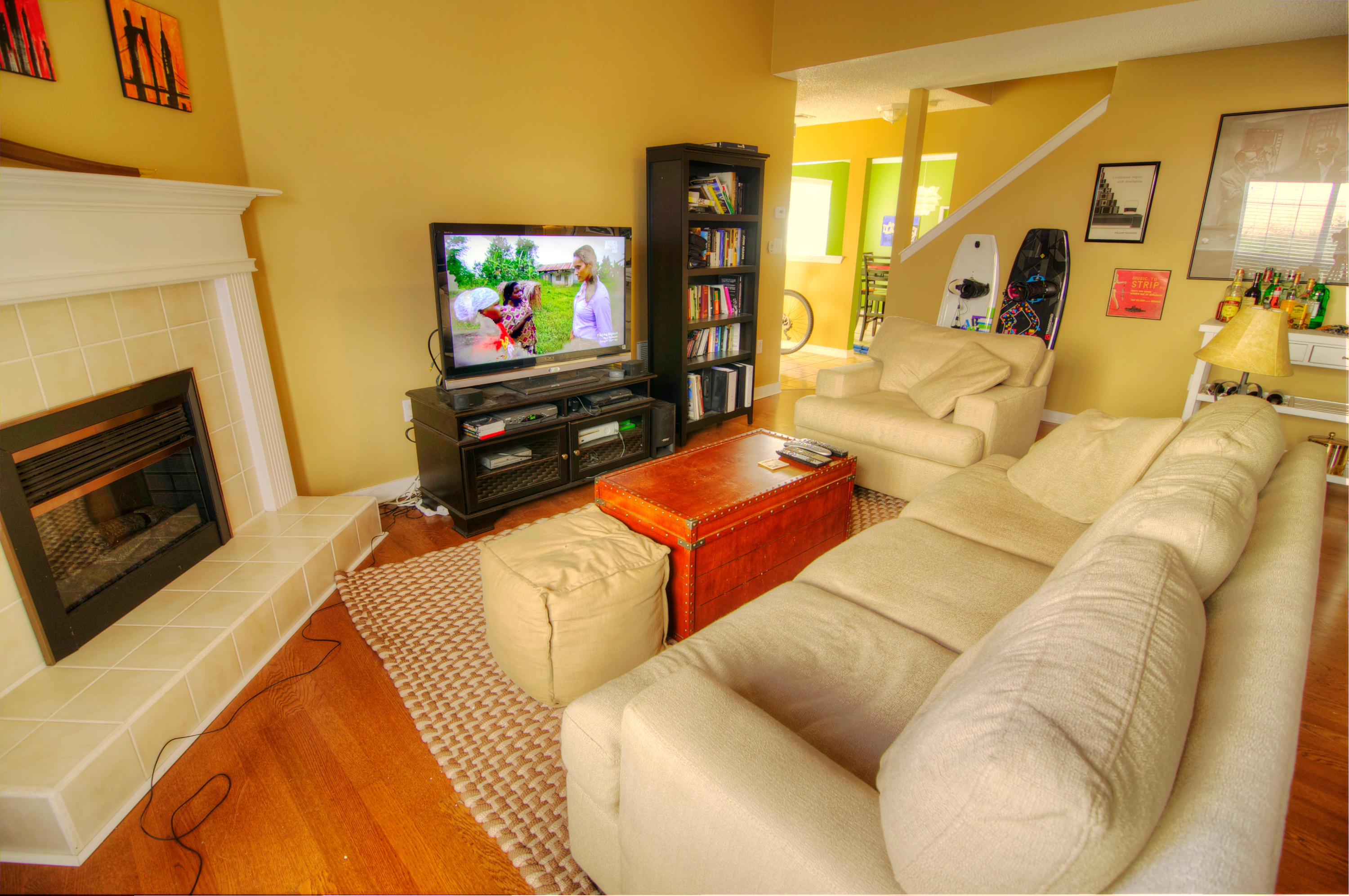 EMERALD LAKES PH 3 - Residential Lease