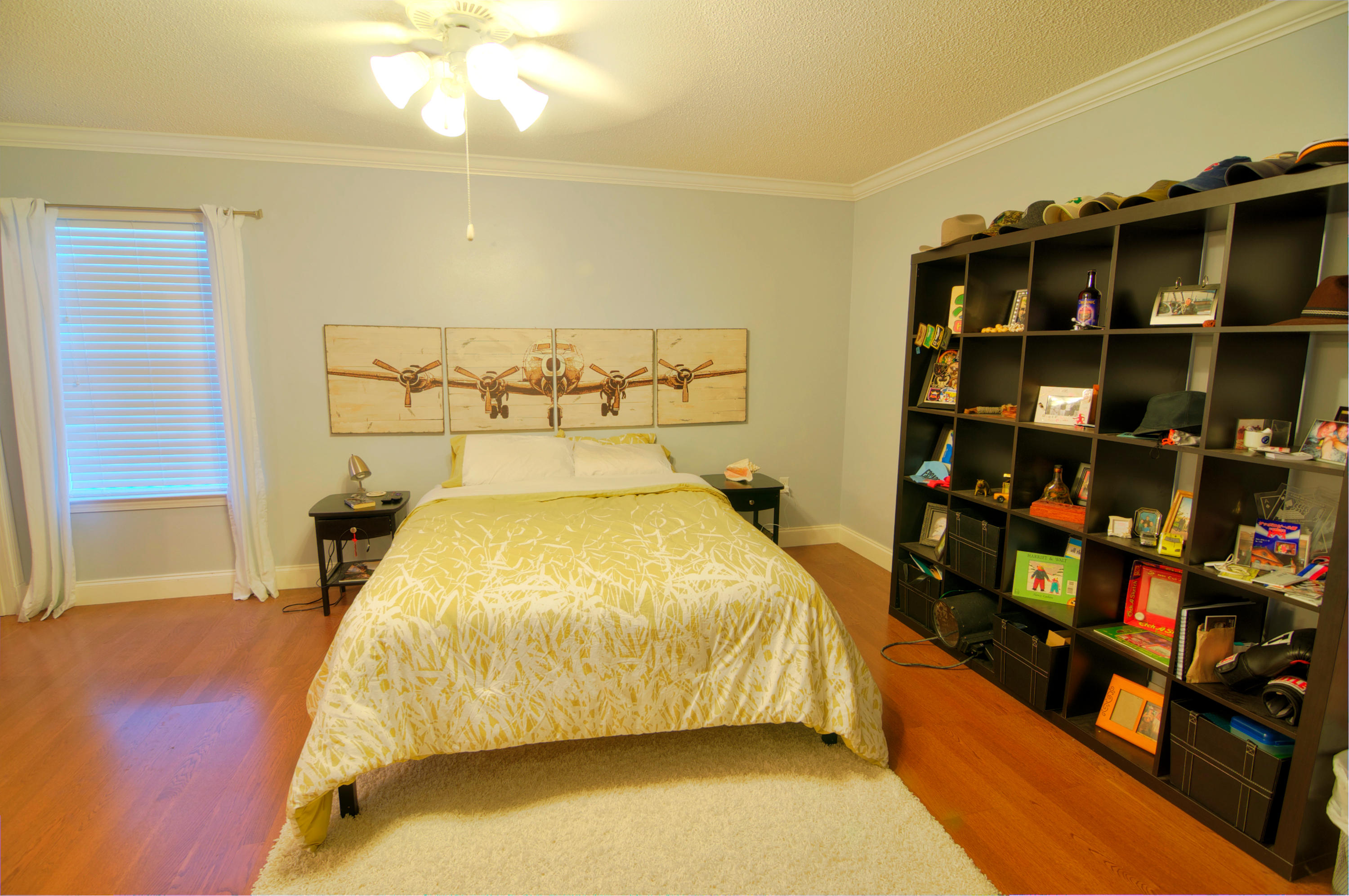 EMERALD LAKES PH 3 - Residential Lease