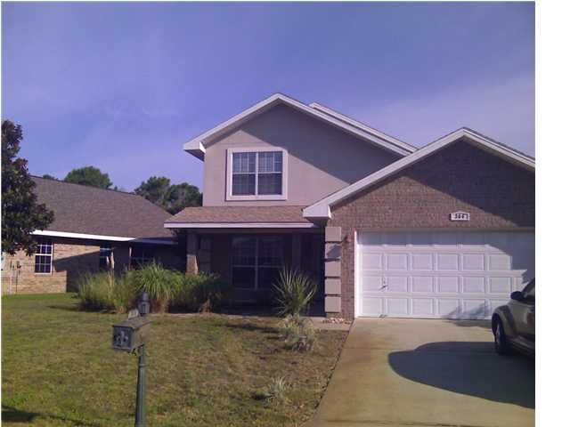 EMERALD LAKES PH 3 - Residential Lease