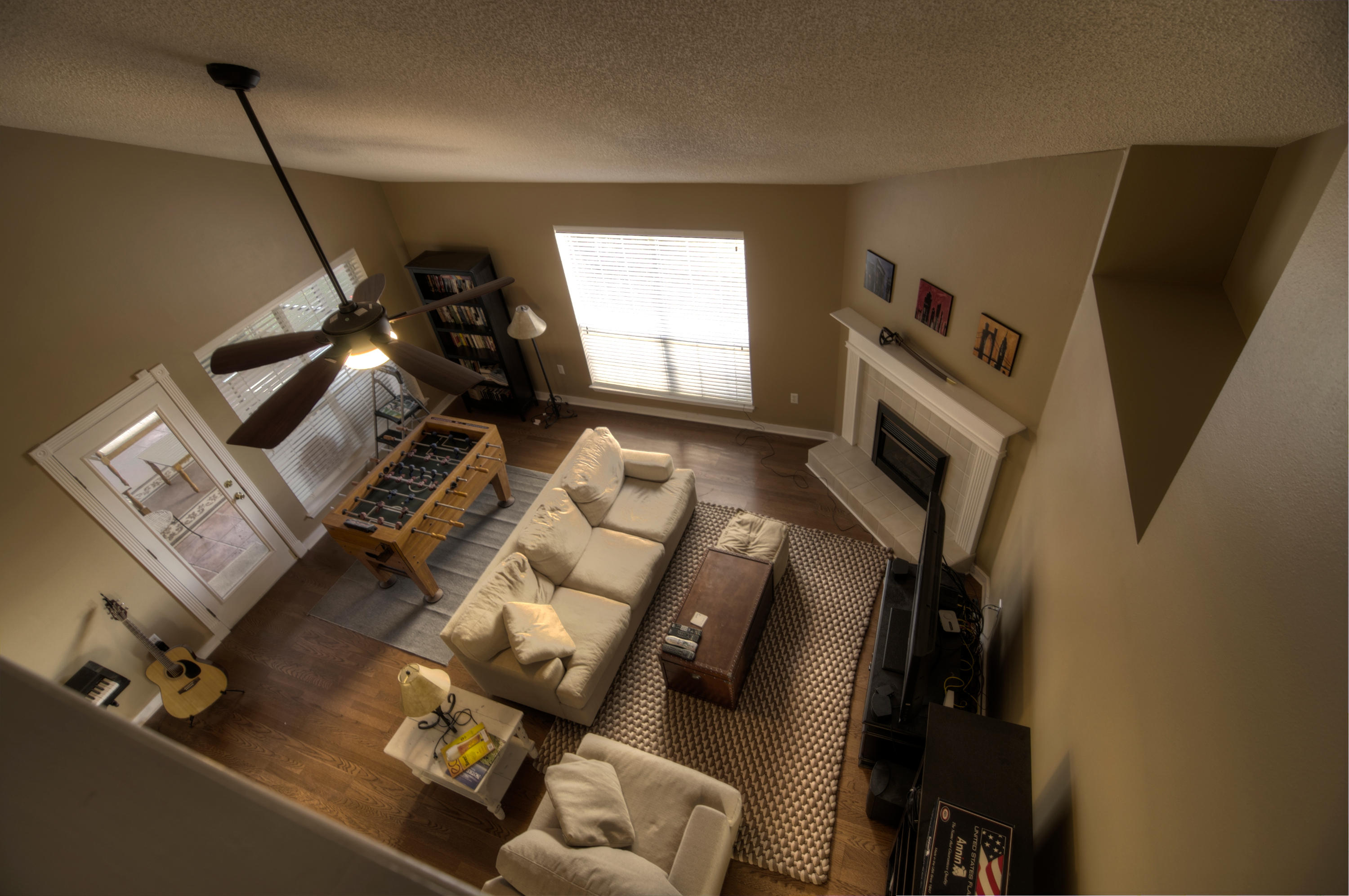 EMERALD LAKES PH 3 - Residential Lease