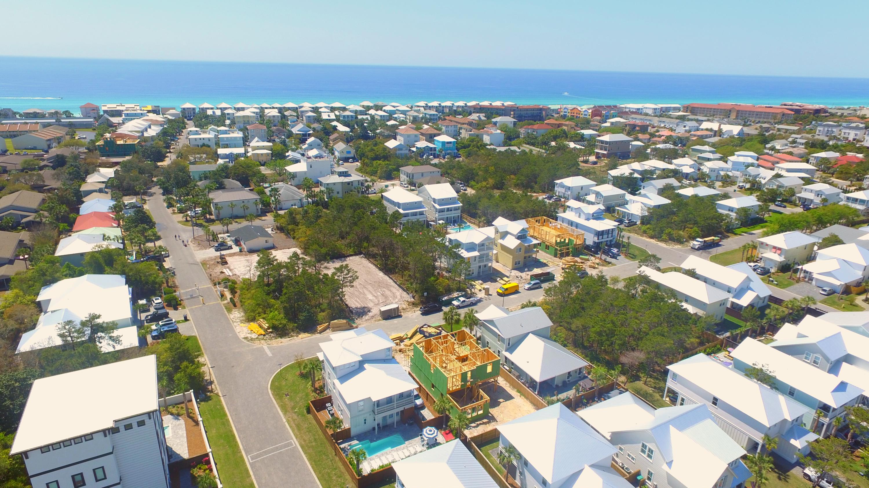 FRANGISTA BEACH 2ND ADDN - Residential