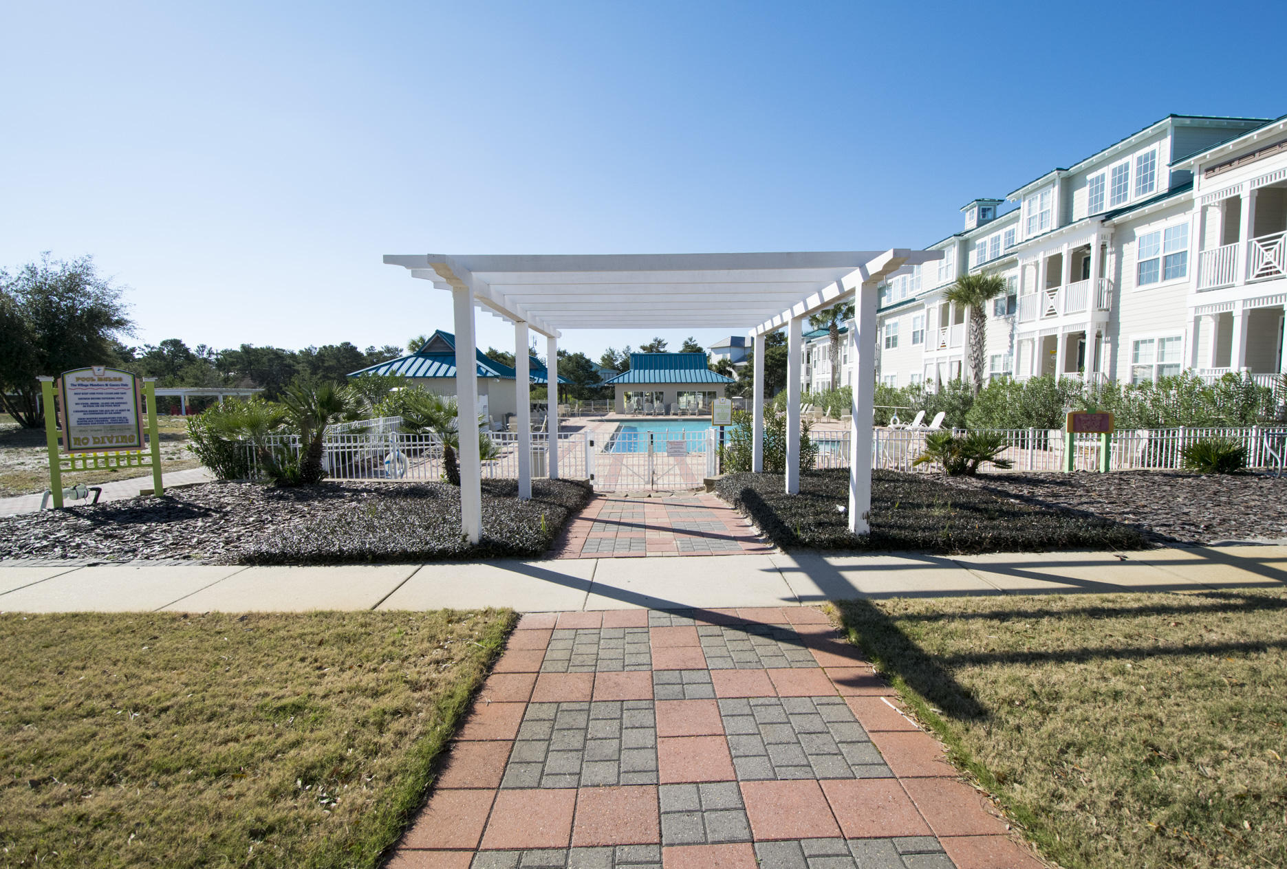 VILLAGE AT BLUE MOUNTAIN BEACH - Land