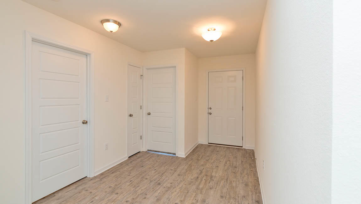 HAMMOCK BAY - MILL COTTAGES - Residential