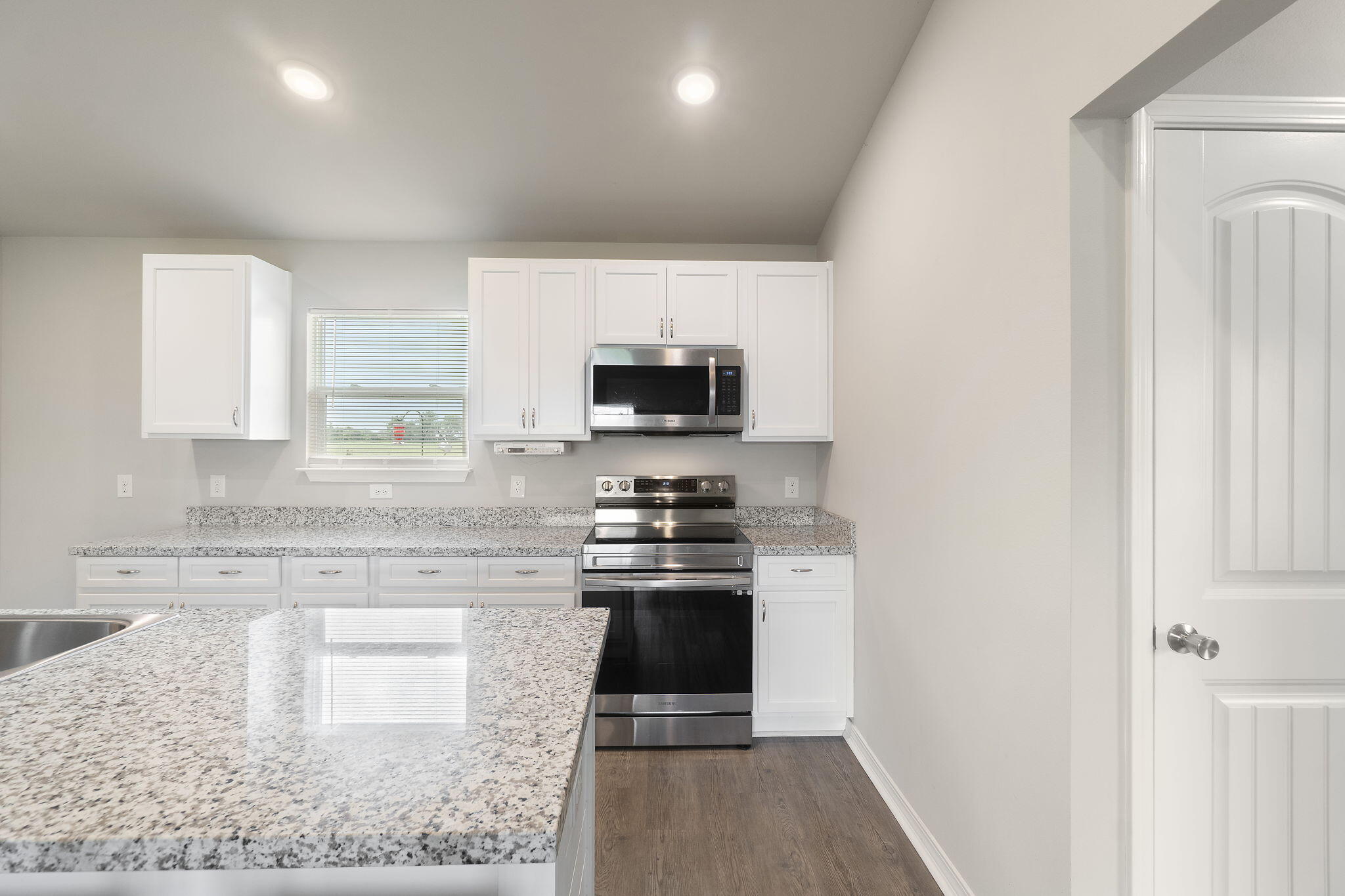 NO RECORDED SUBDIVISION - Residential