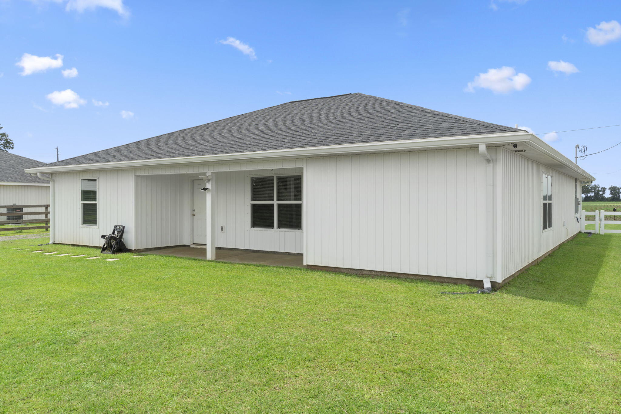 NO RECORDED SUBDIVISION - Residential