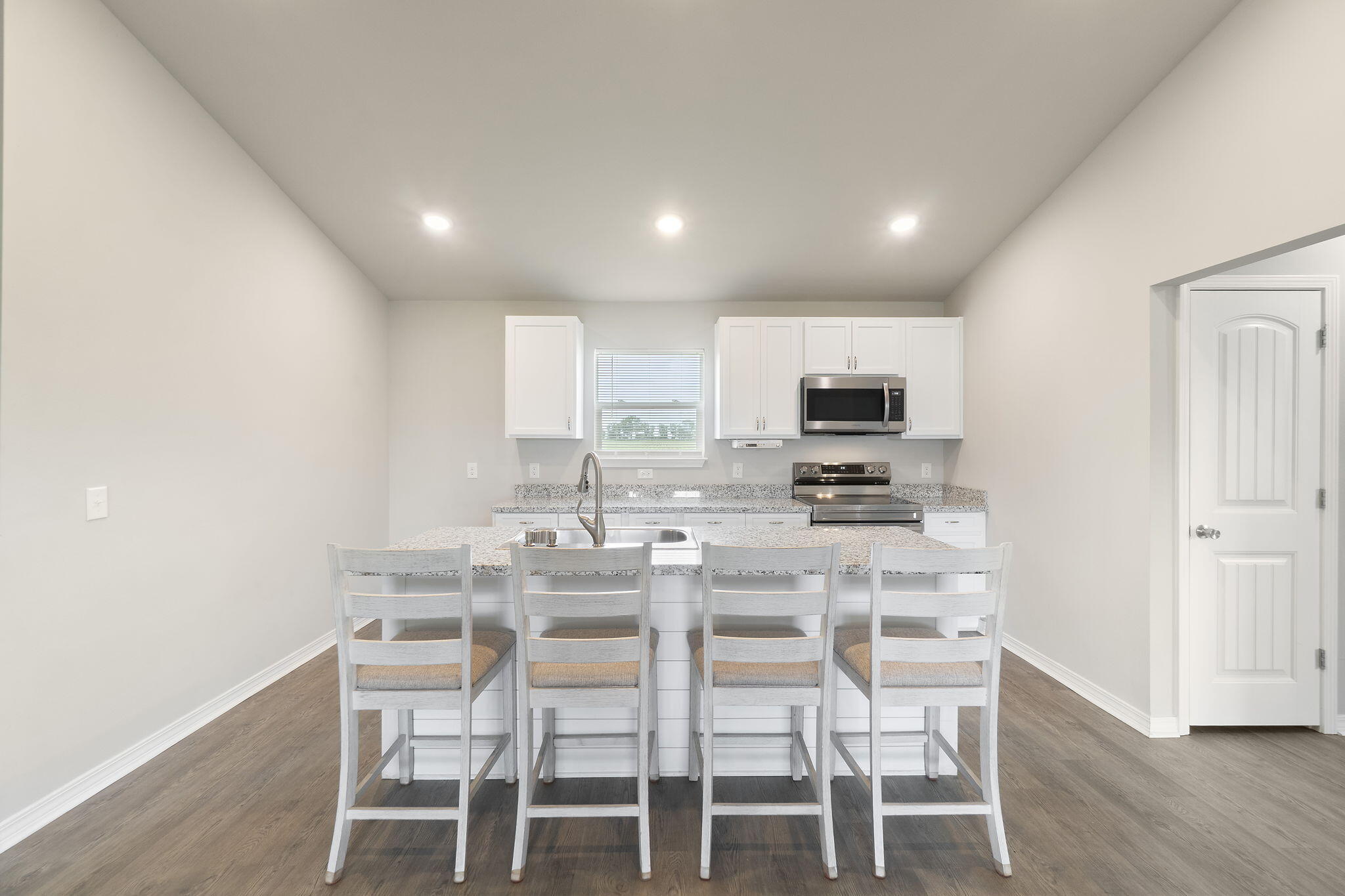 NO RECORDED SUBDIVISION - Residential