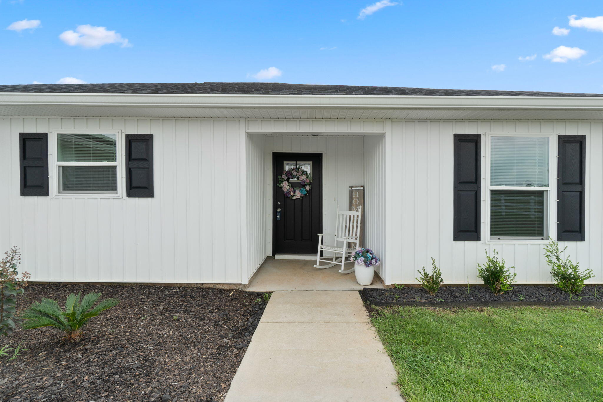 NO RECORDED SUBDIVISION - Residential
