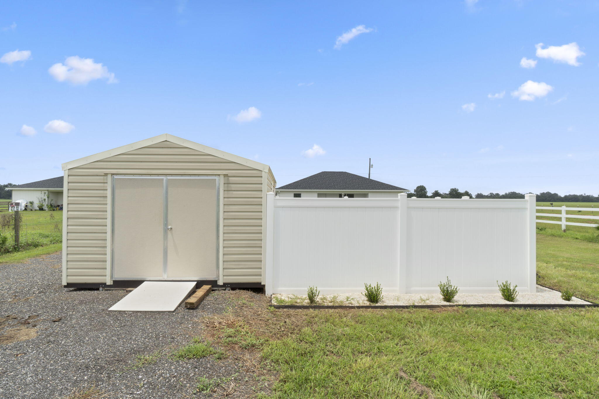 NO RECORDED SUBDIVISION - Residential