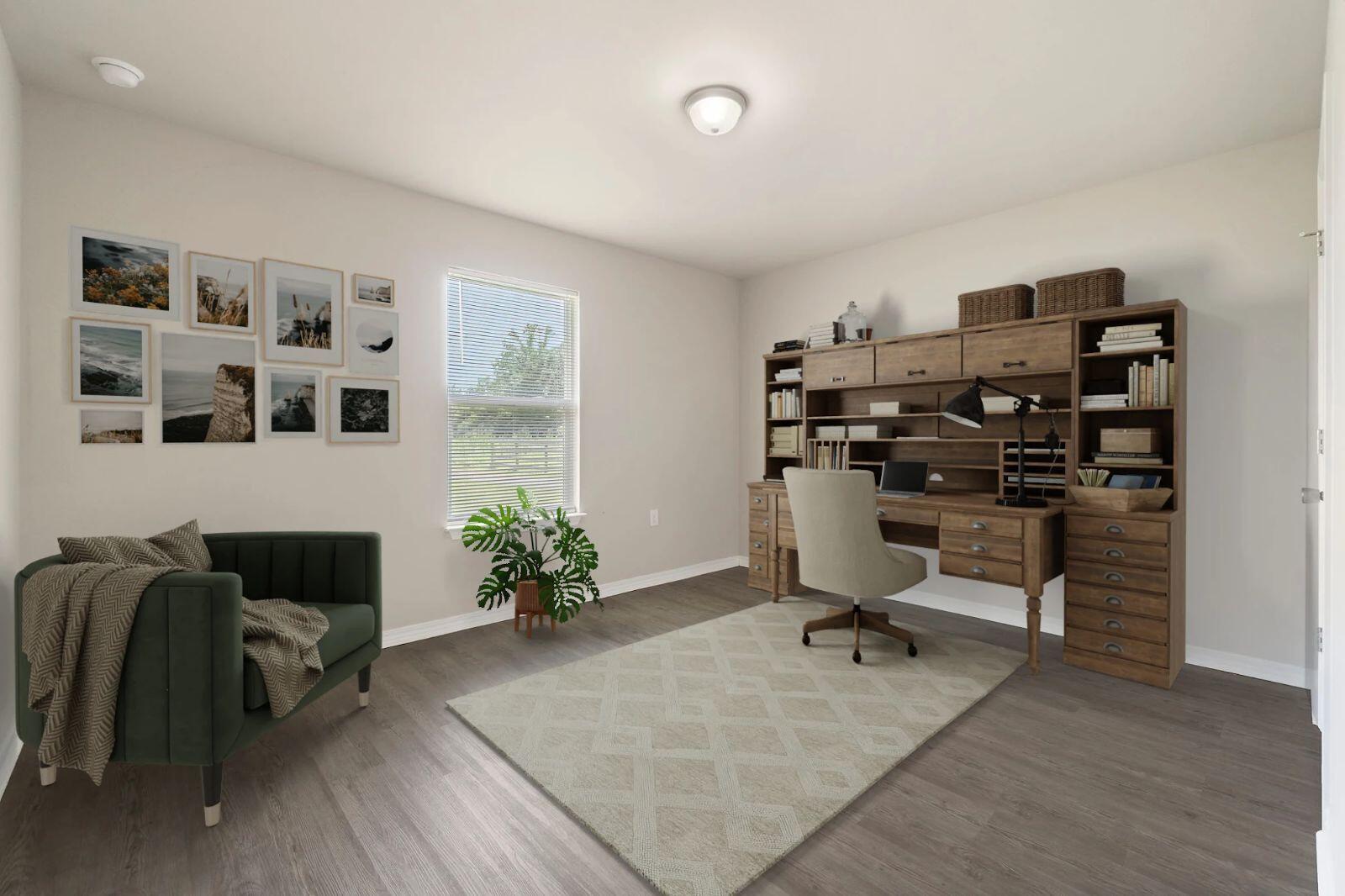 NO RECORDED SUBDIVISION - Residential