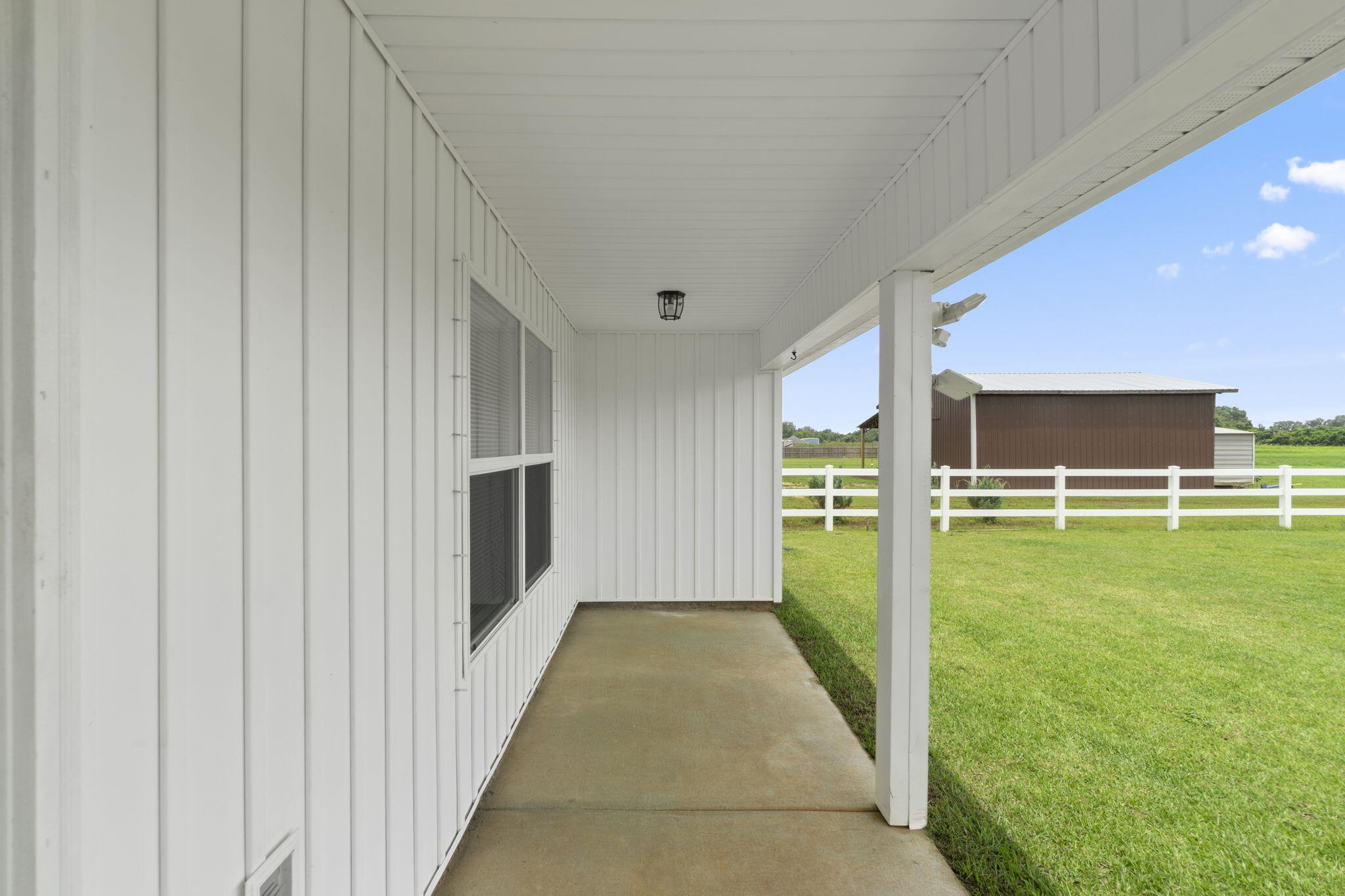 NO RECORDED SUBDIVISION - Residential
