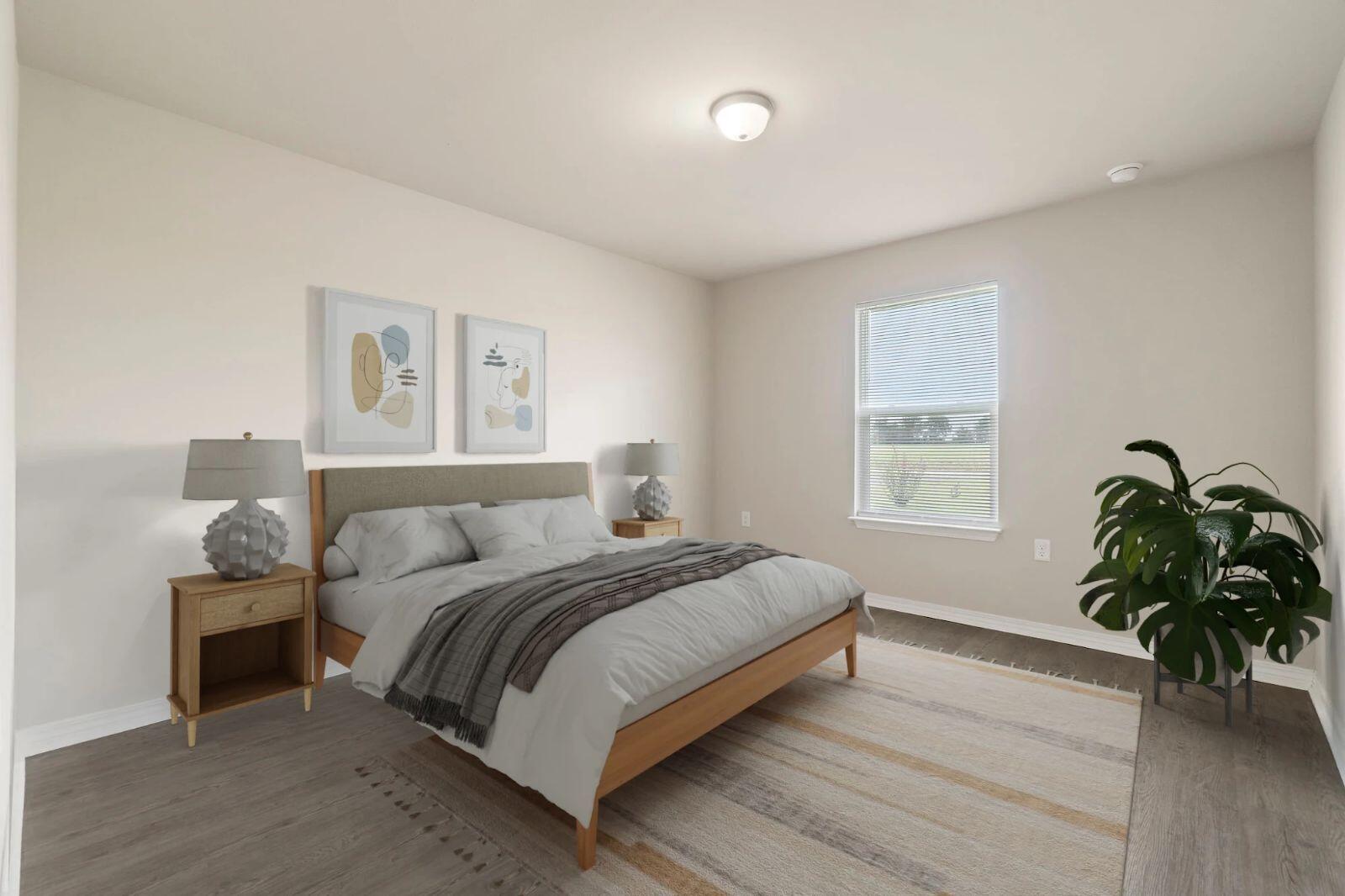 NO RECORDED SUBDIVISION - Residential