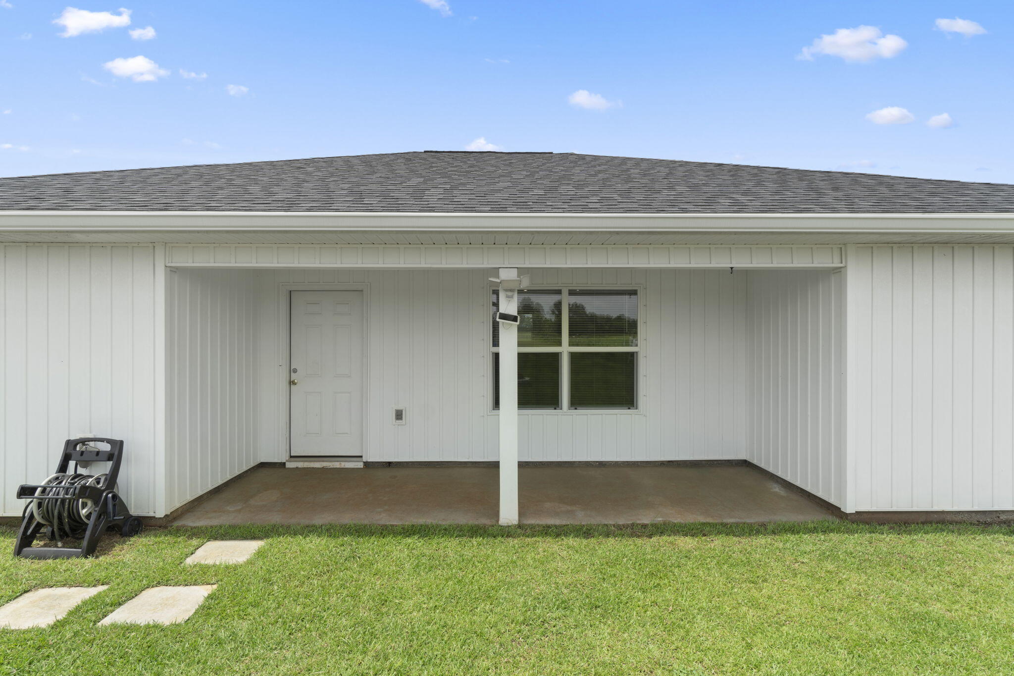 NO RECORDED SUBDIVISION - Residential