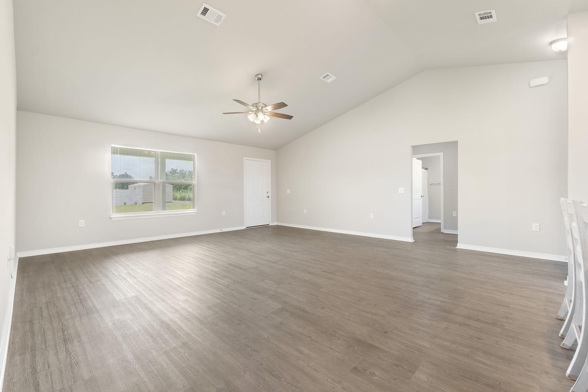 NO RECORDED SUBDIVISION - Residential