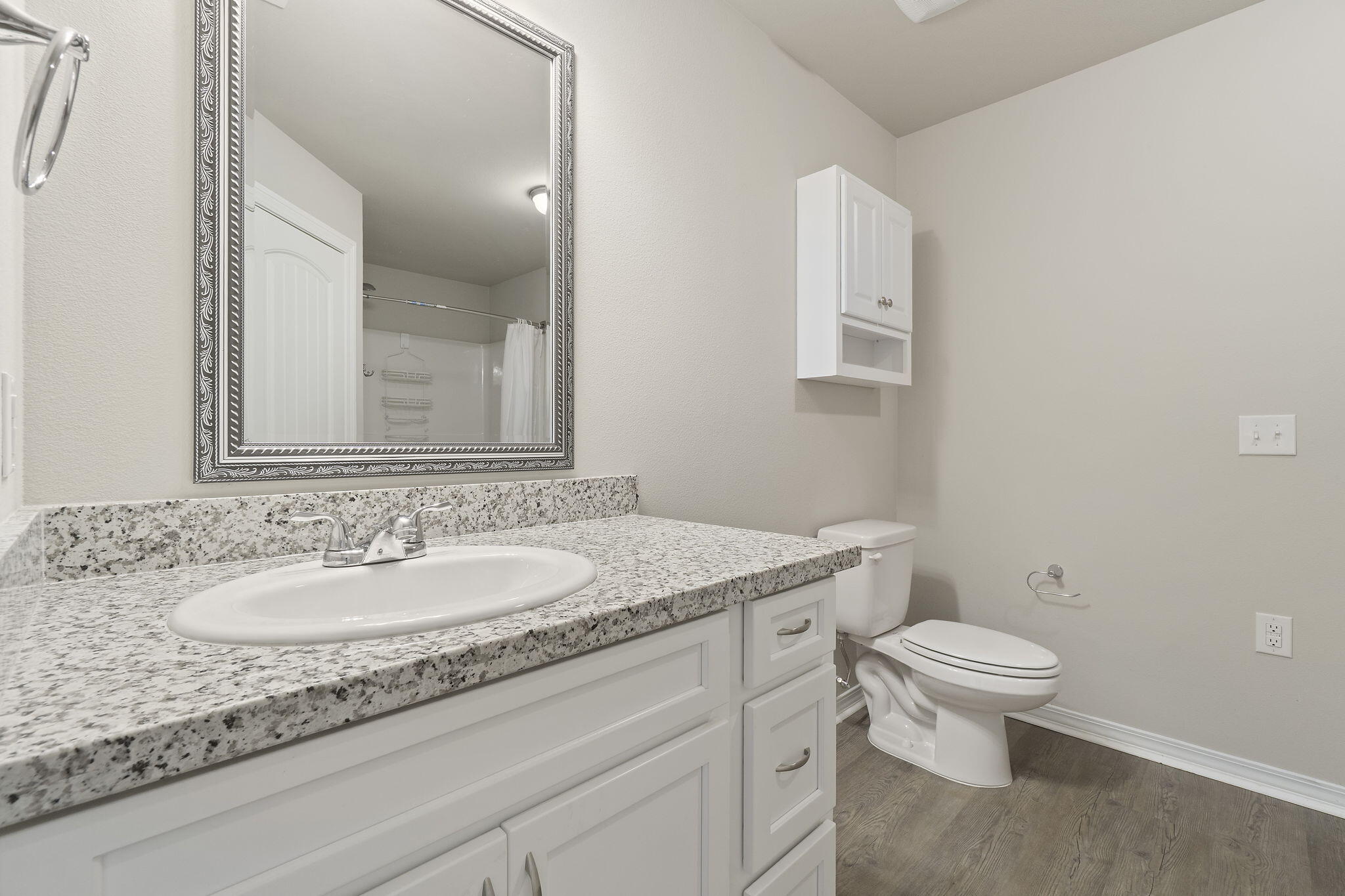 NO RECORDED SUBDIVISION - Residential