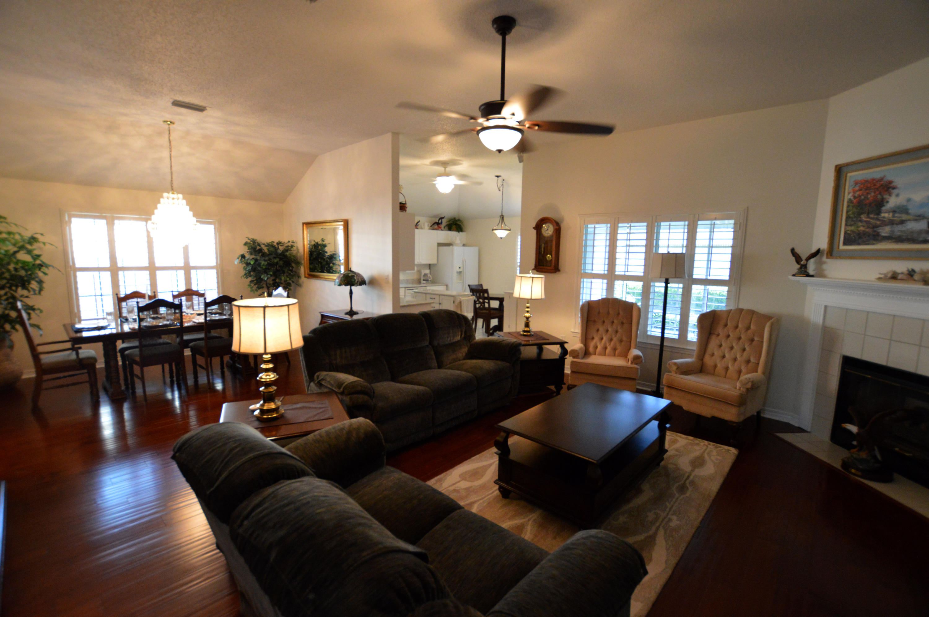 BAYSIDE PH 2 - Residential