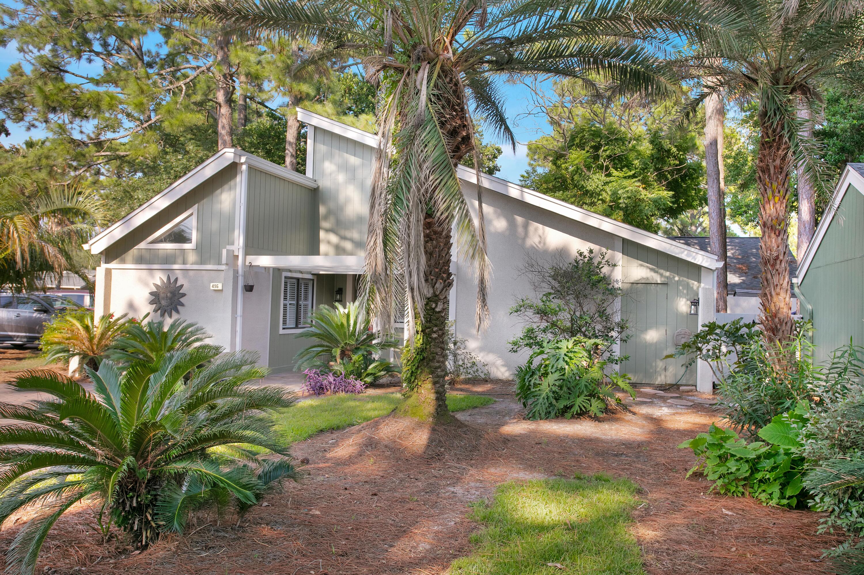 LINKSIDE VILLAGE UNIT 1 - Residential