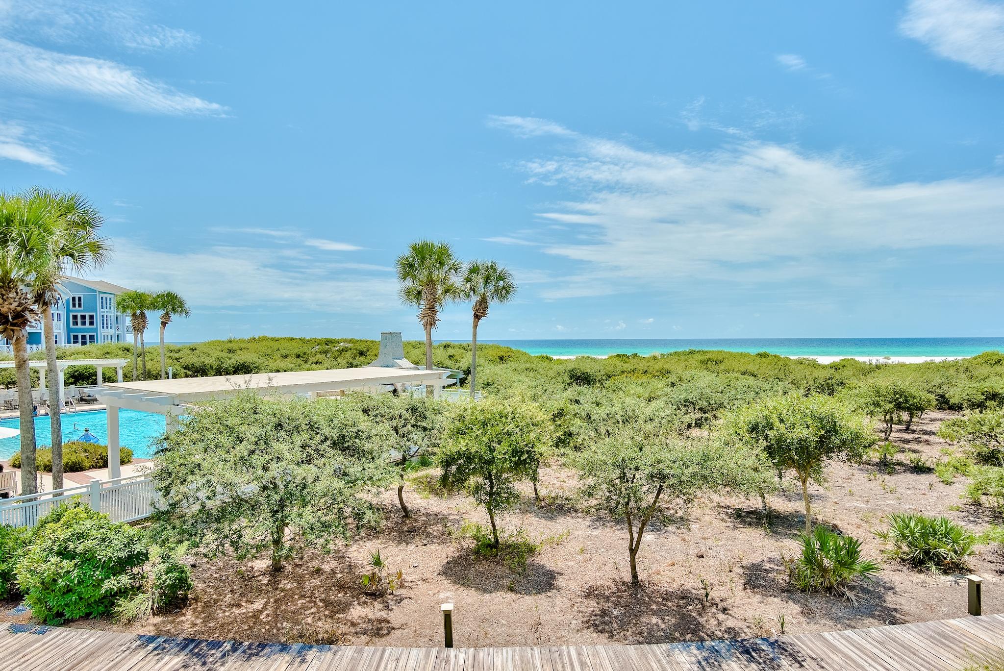 WATERSOUND BEACH - Residential