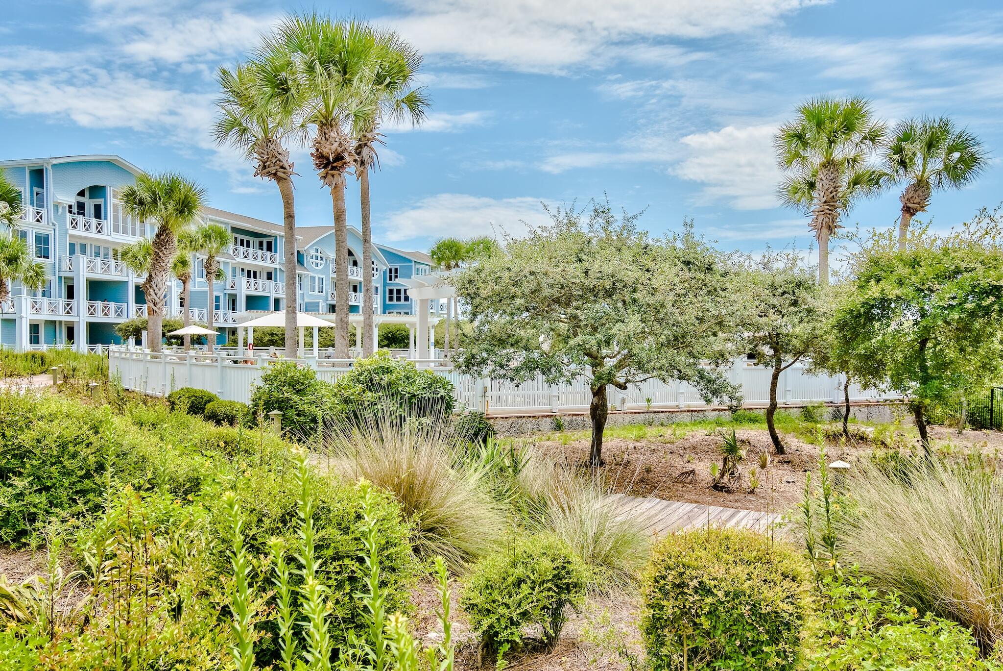 WATERSOUND BEACH - Residential