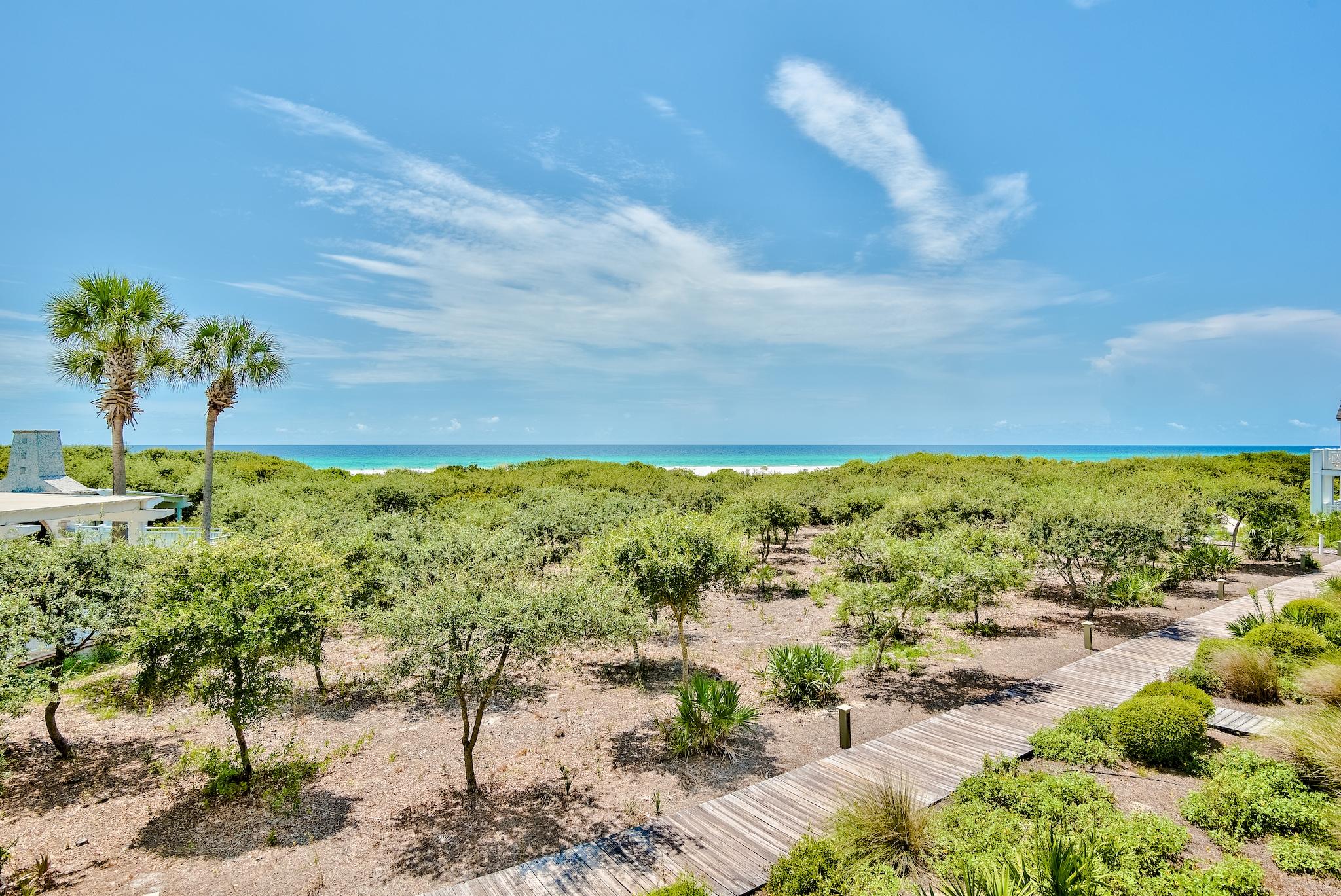 WATERSOUND BEACH - Residential