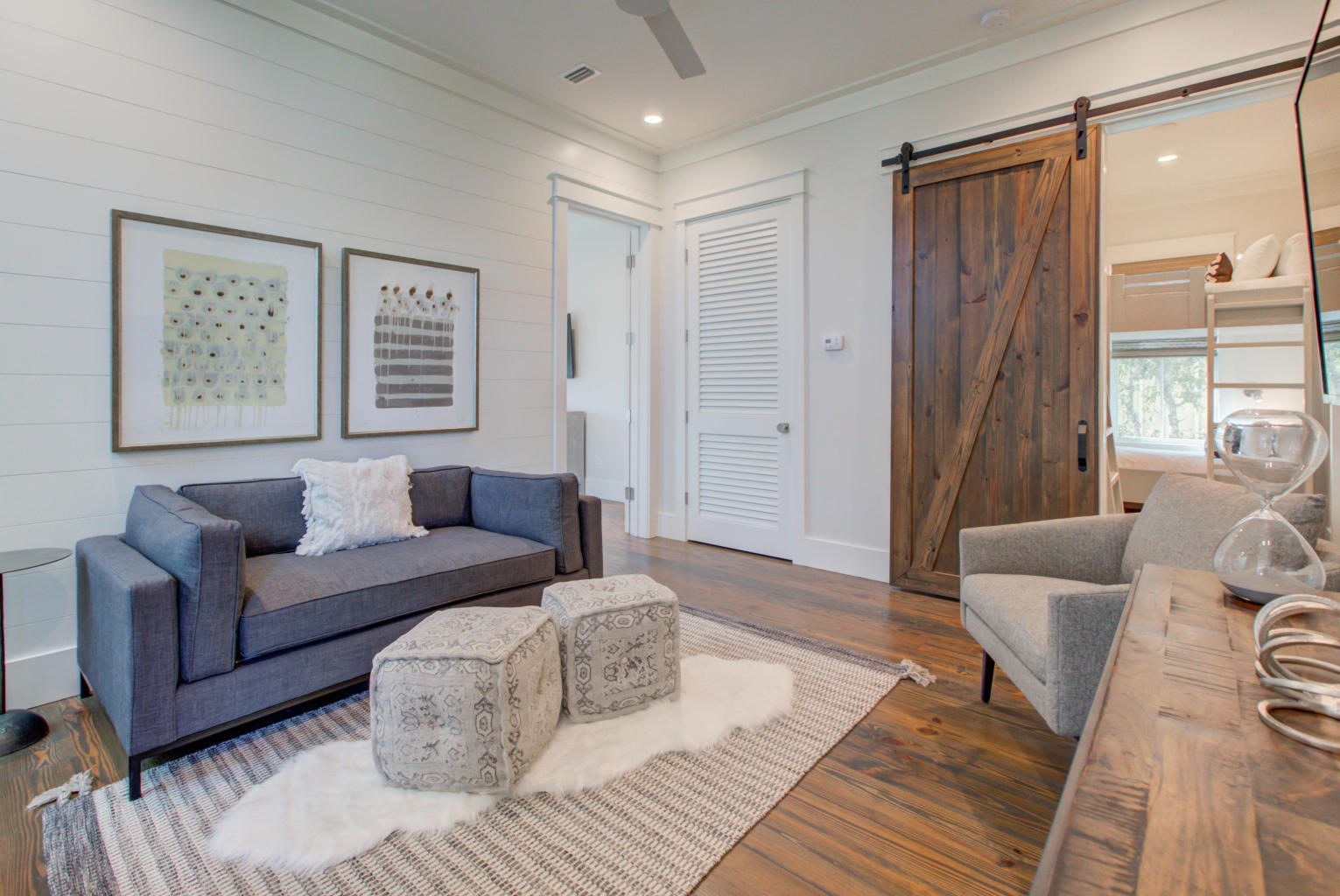 EASTERN LAKE ESTATES - Residential