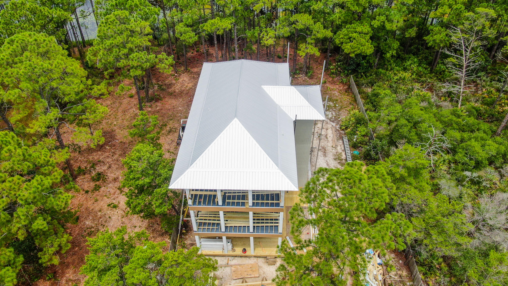 EASTERN LAKE ESTATES - Residential