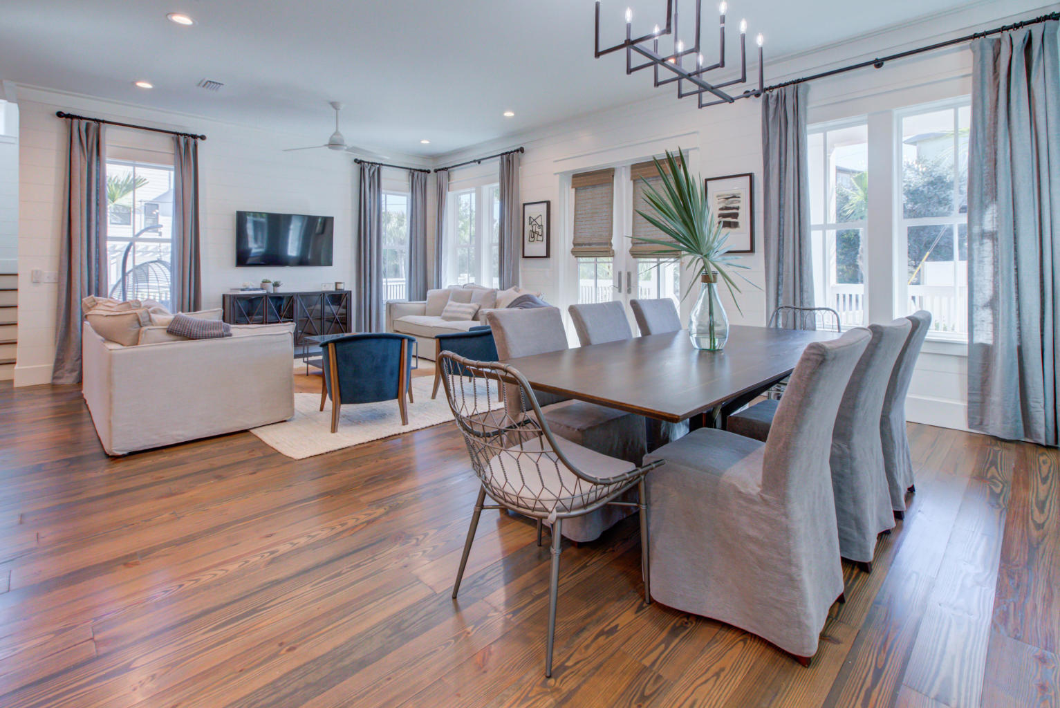 EASTERN LAKE ESTATES - Residential