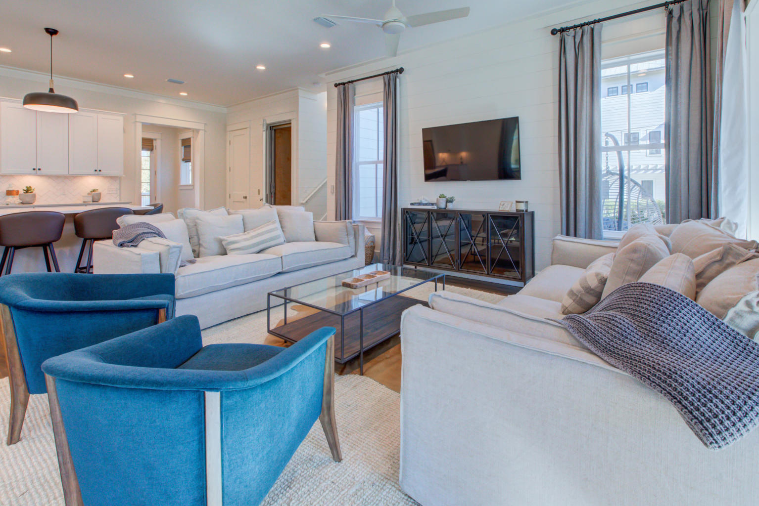 EASTERN LAKE ESTATES - Residential