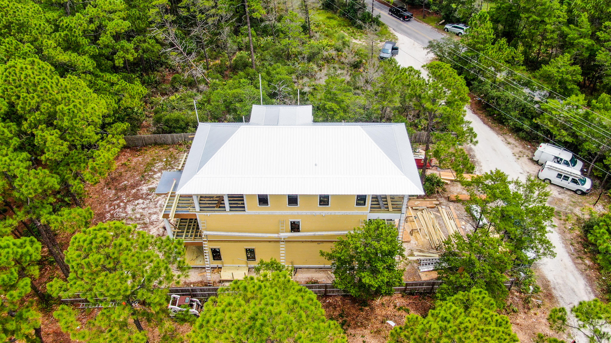 EASTERN LAKE ESTATES - Residential