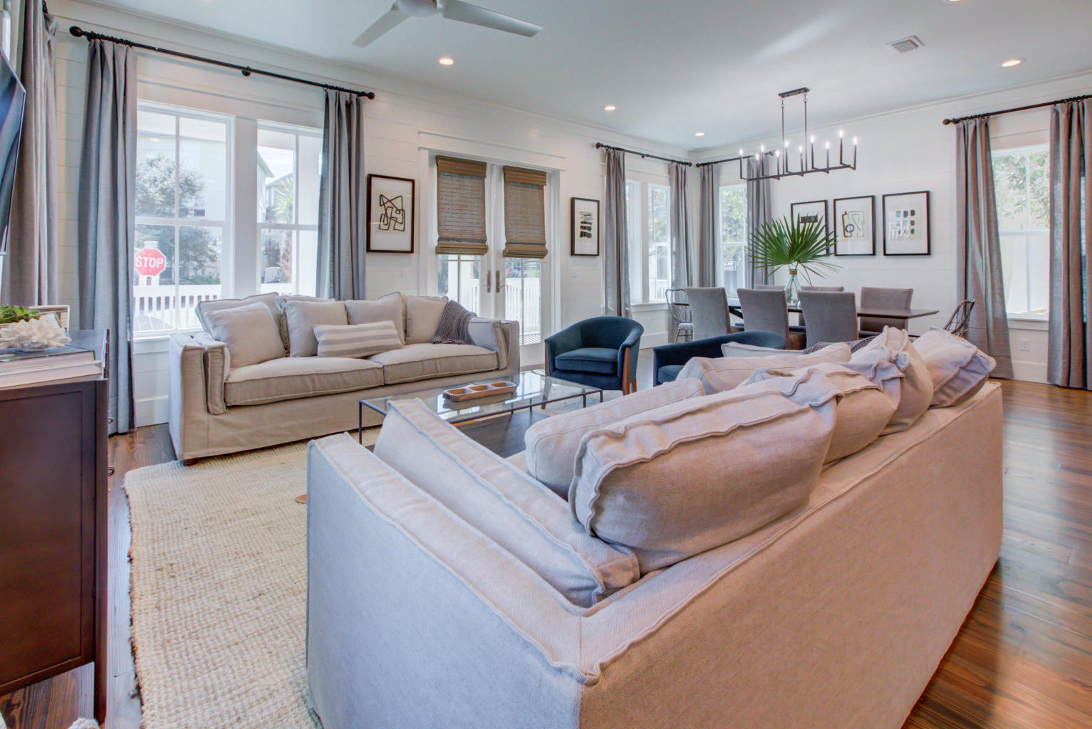 EASTERN LAKE ESTATES - Residential