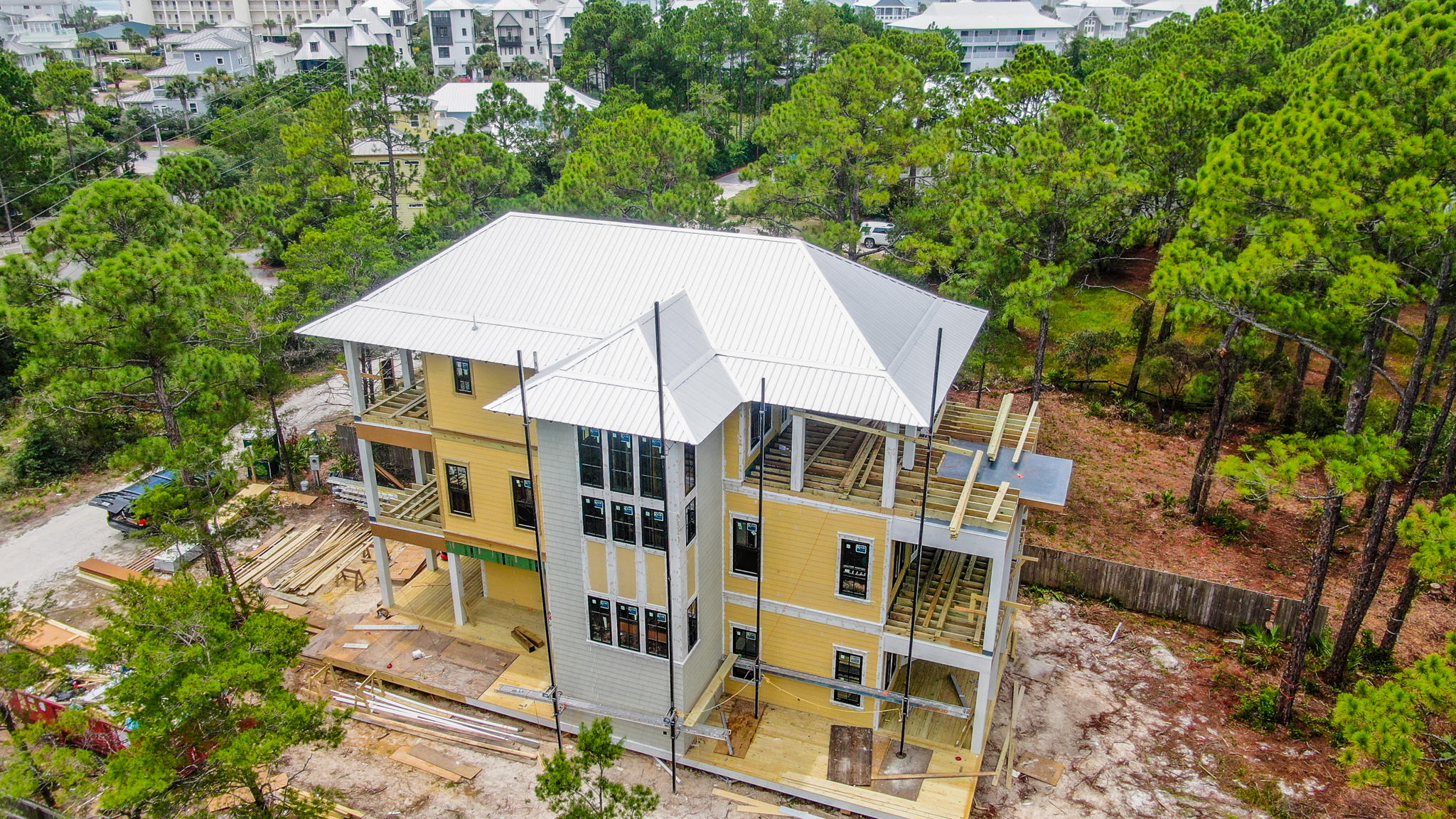 EASTERN LAKE ESTATES - Residential