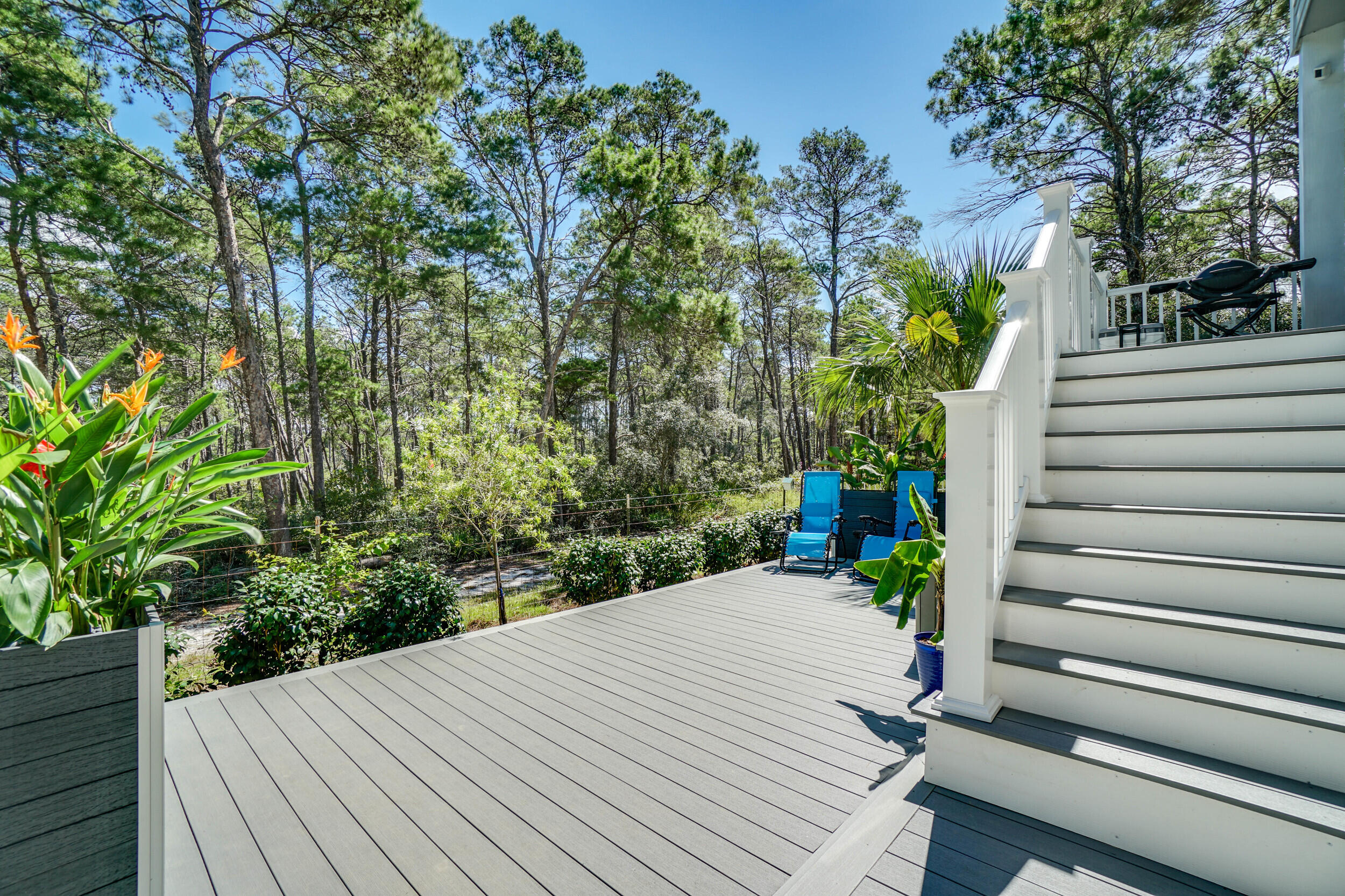 GRANDE POINTE AT INLET BEACH - Residential